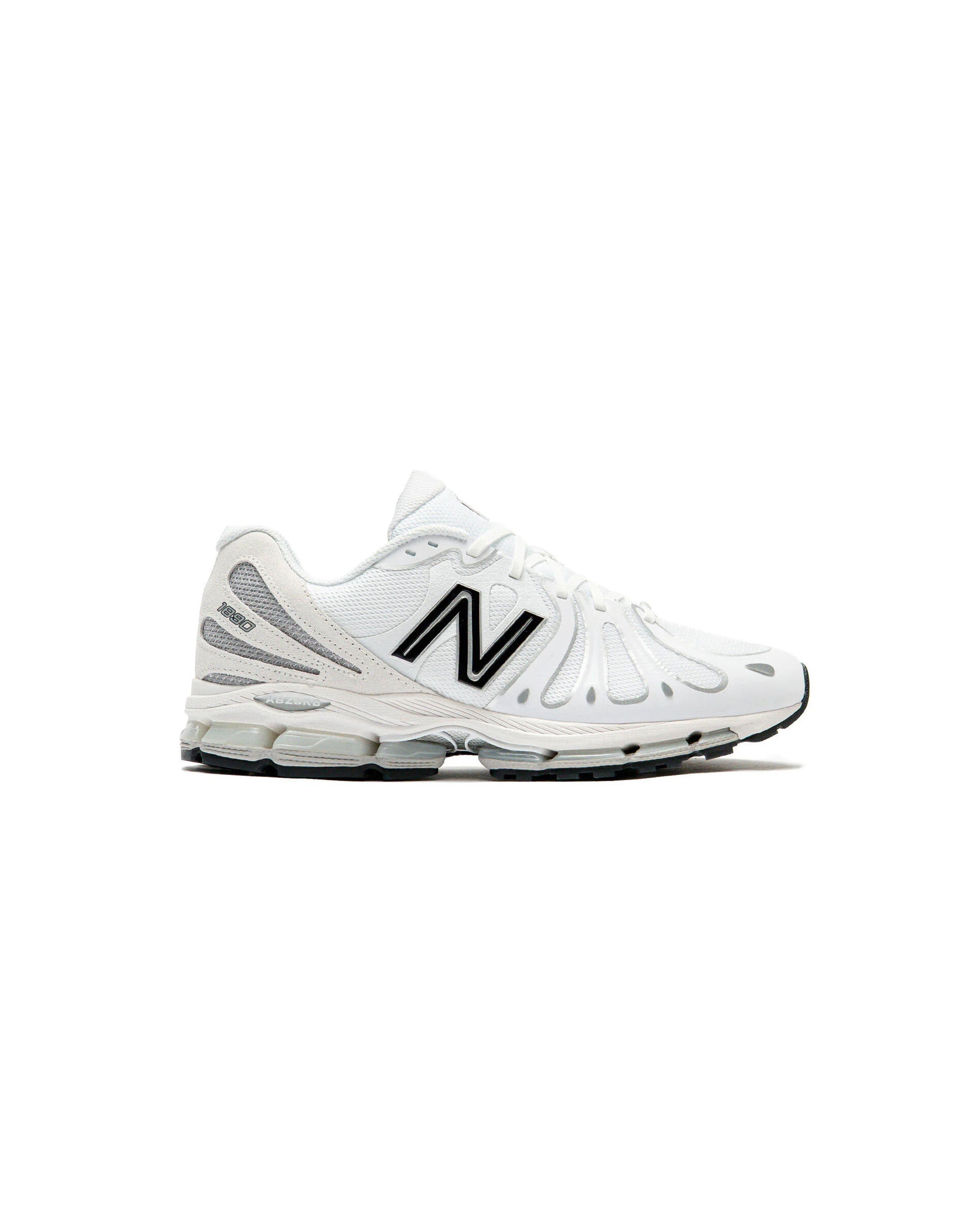 1890 White Grey Black - Starcowparis - 1