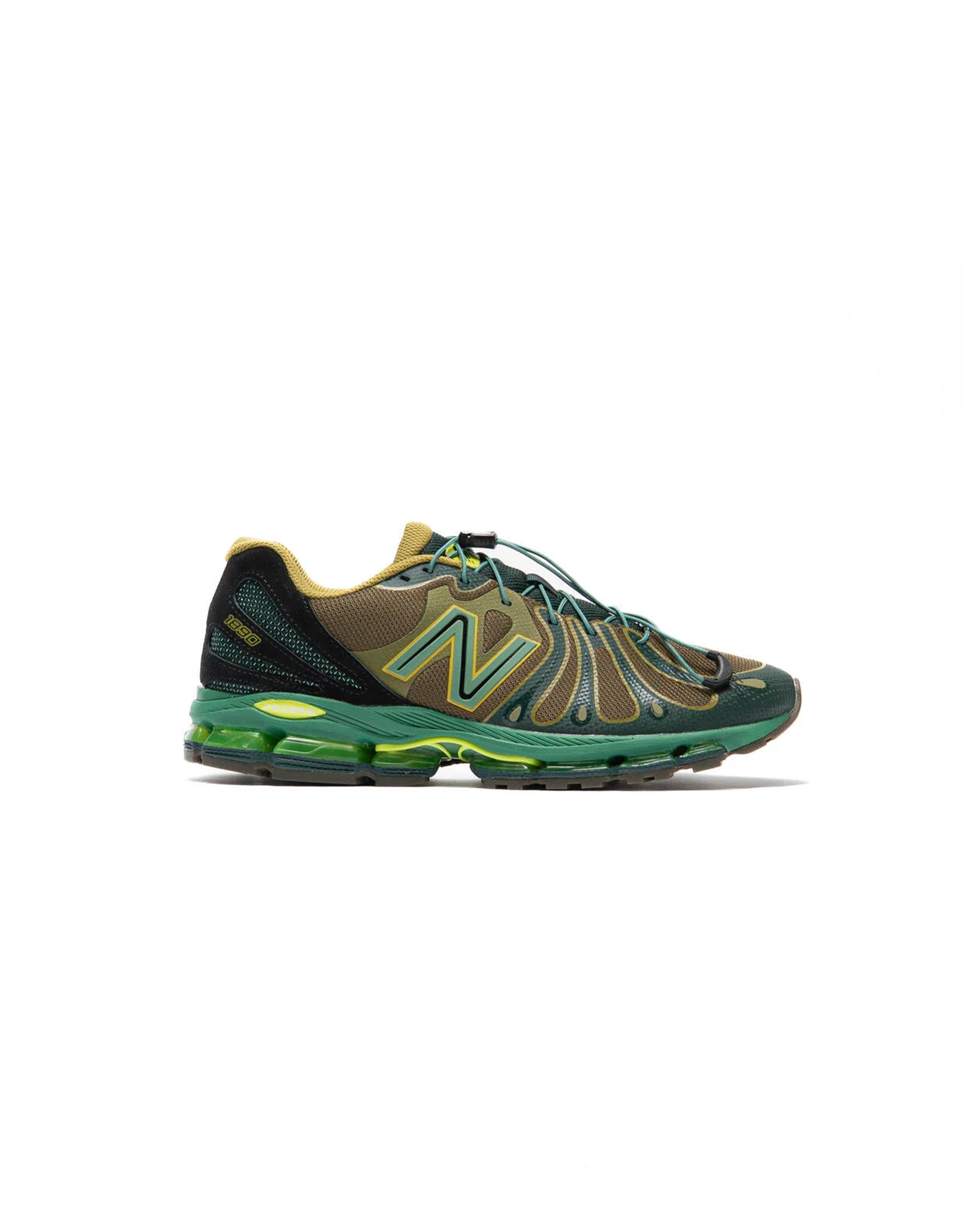 1890 Nordic Green - Starcowparis - 1