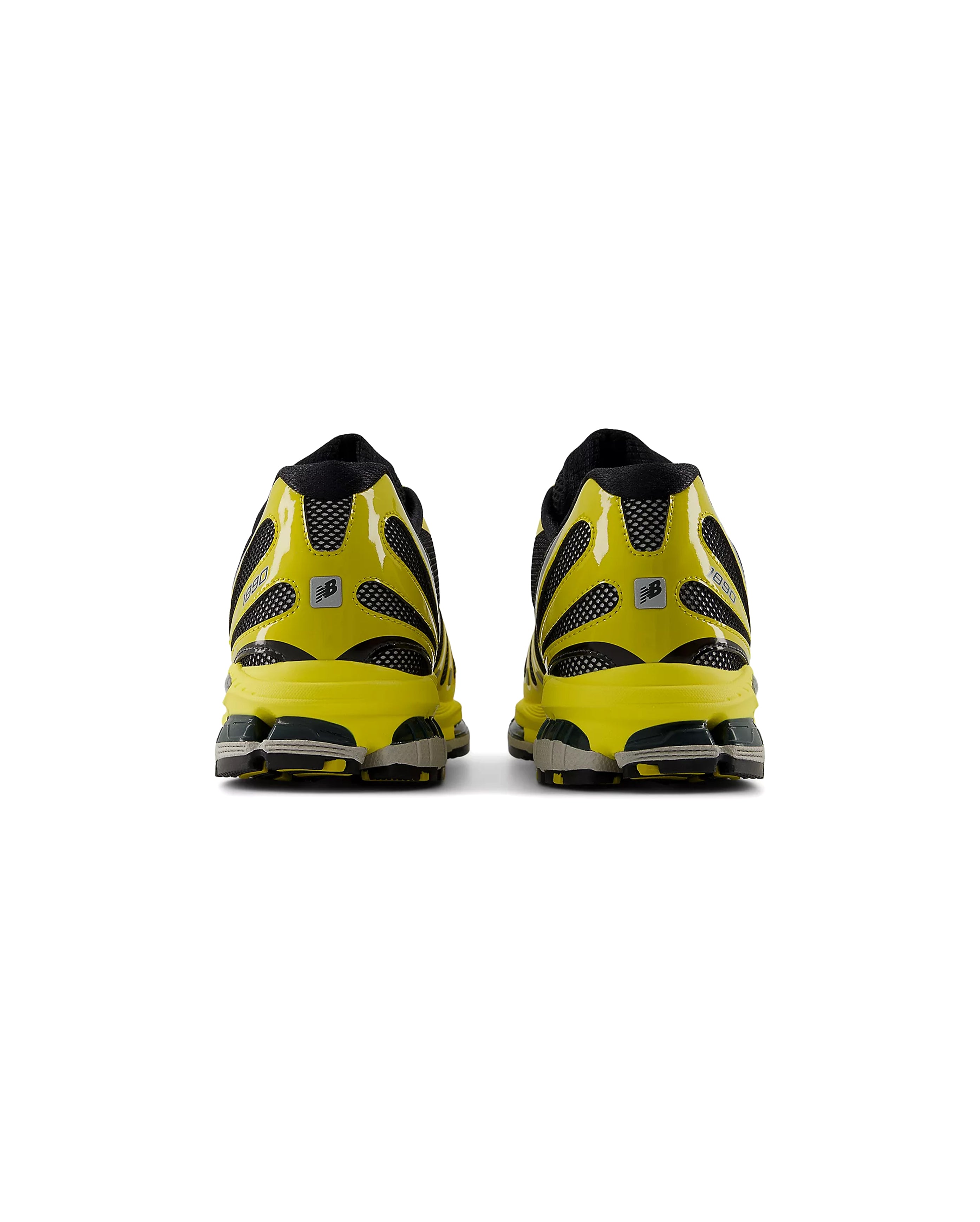 1890 Star Burst Black - Starcowparis - 6