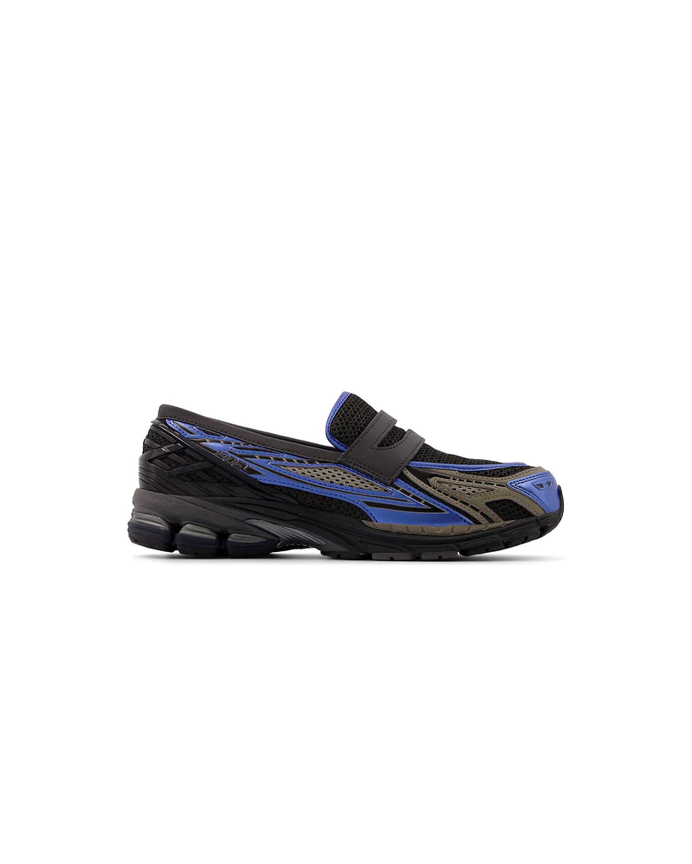  New Balance-1906L Black Cement Blue GemStone-Starcowparis - Starcowparis - 1