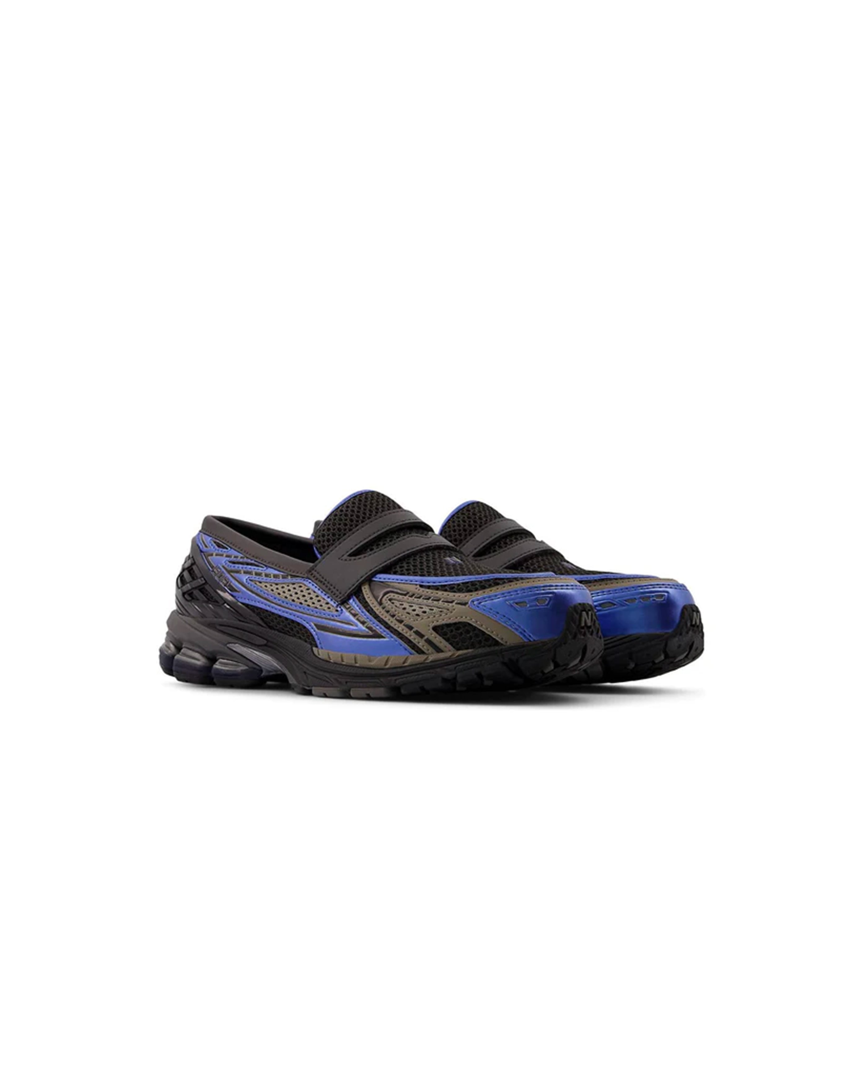  New Balance-1906L Black Cement Blue GemStone-Starcowparis - Starcowparis - 2