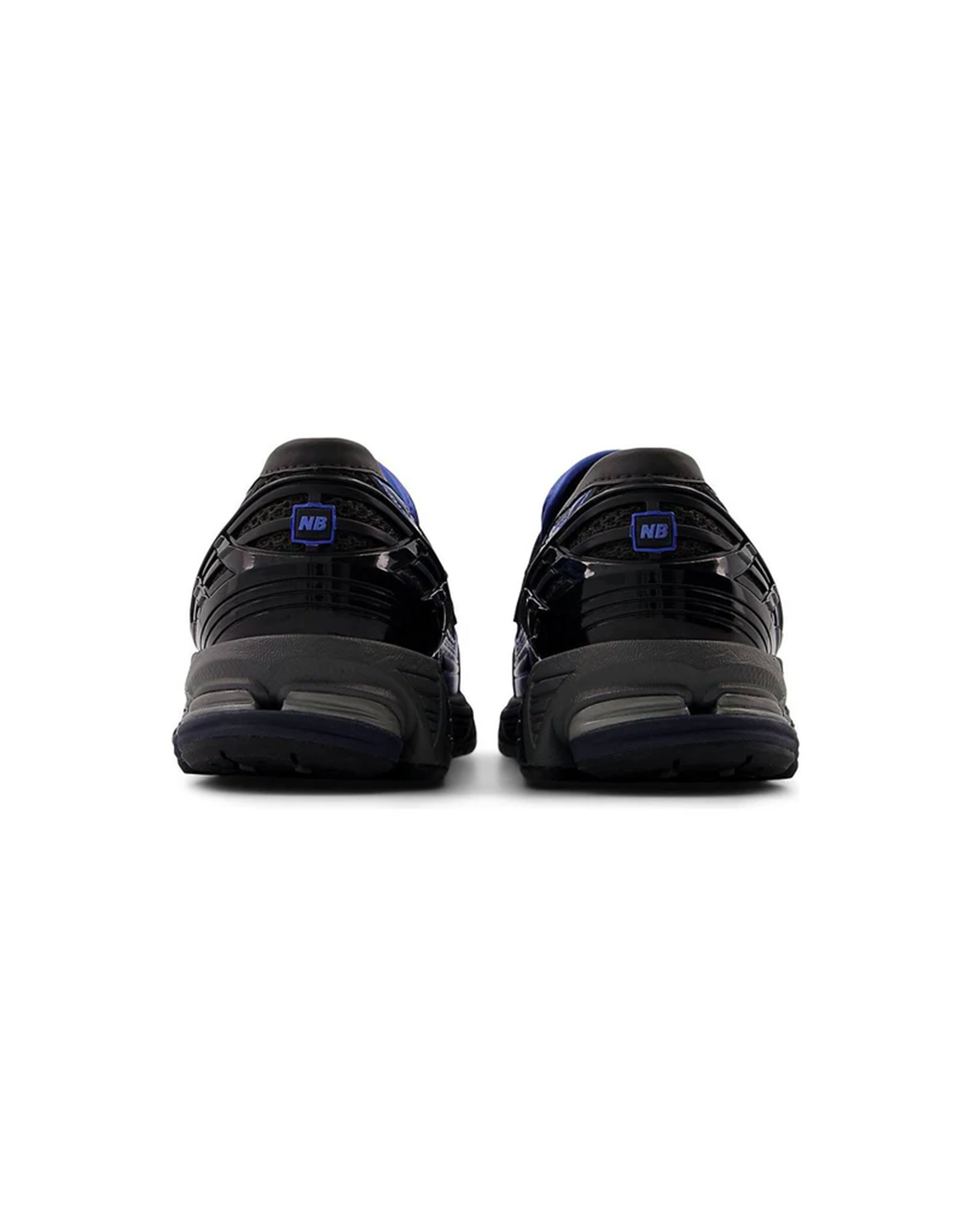 1906L Black Cement Blue GemStone - Starcowparis - 5