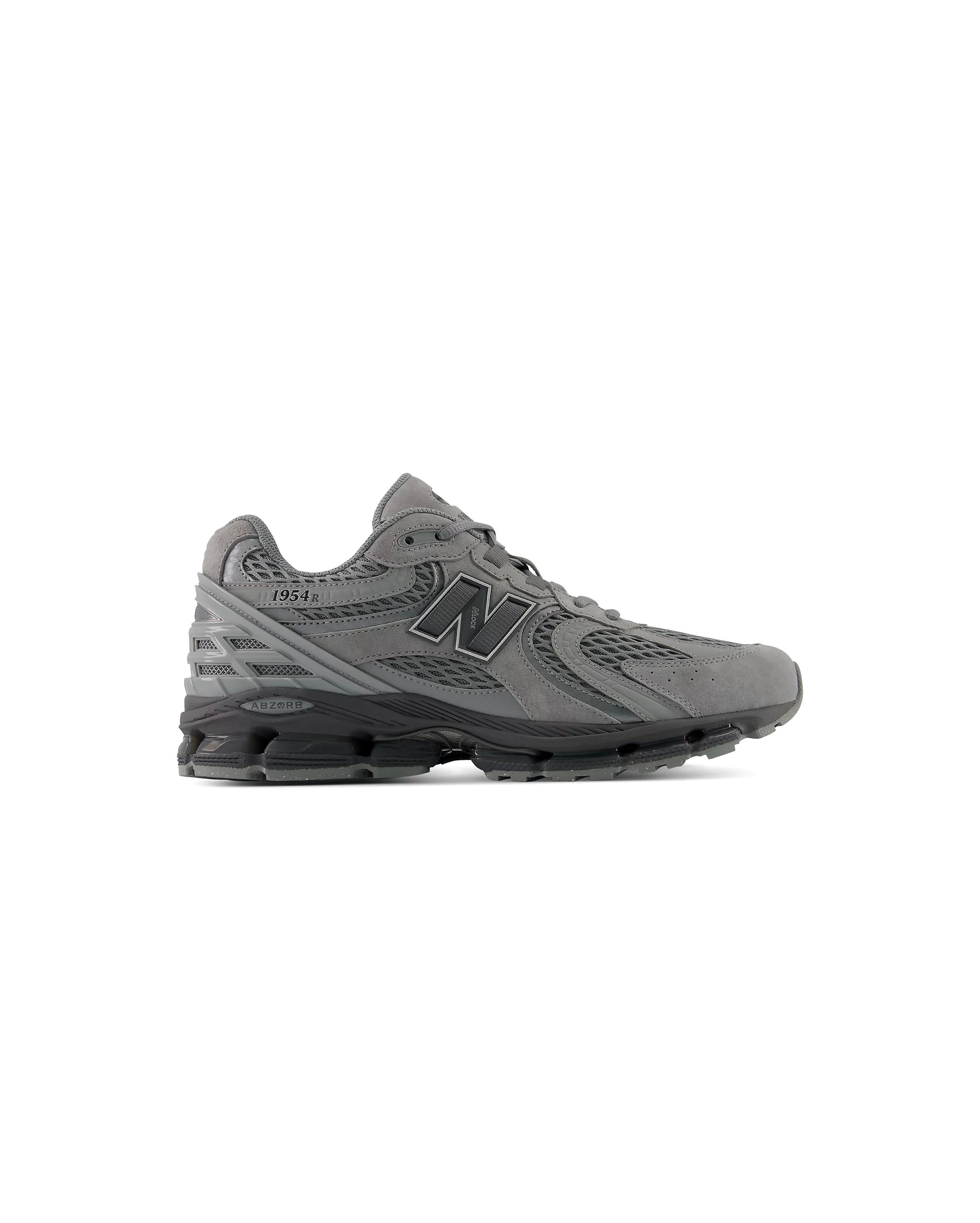 1954R Slate Grey