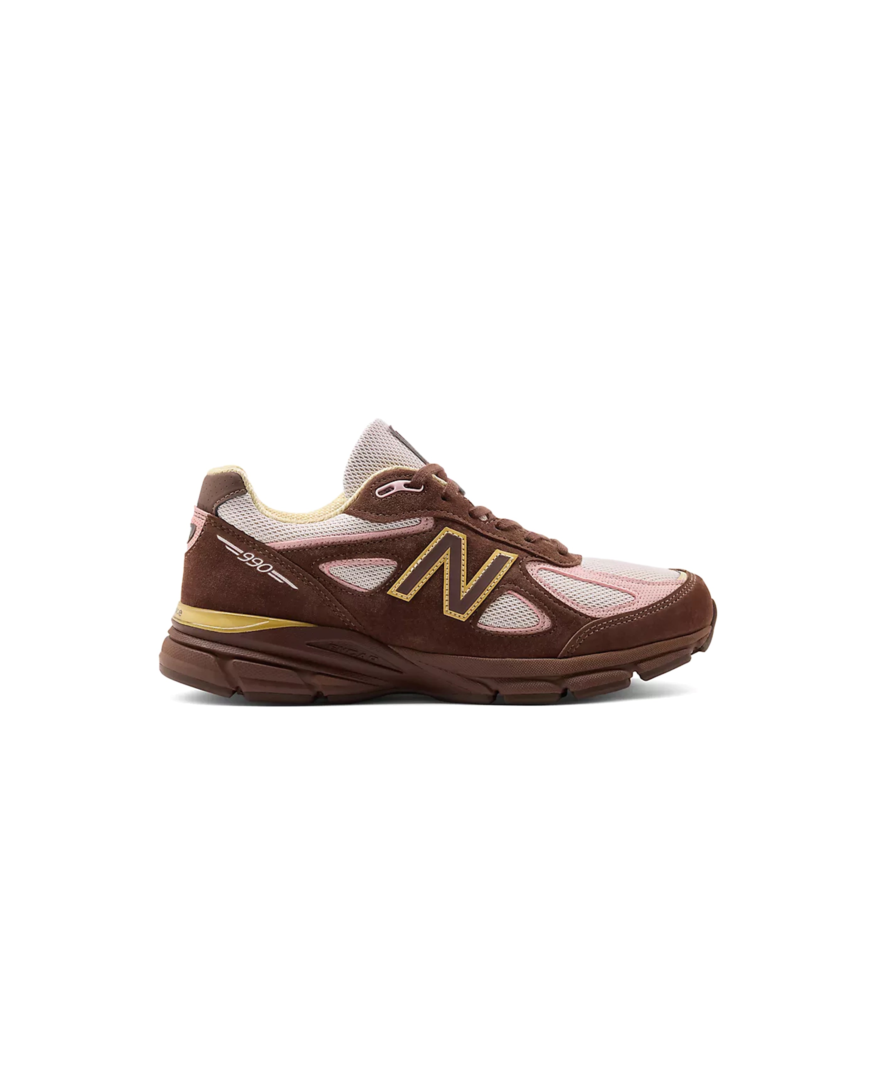 990v4 Made In USA Community Brown - Starcowparis - 1