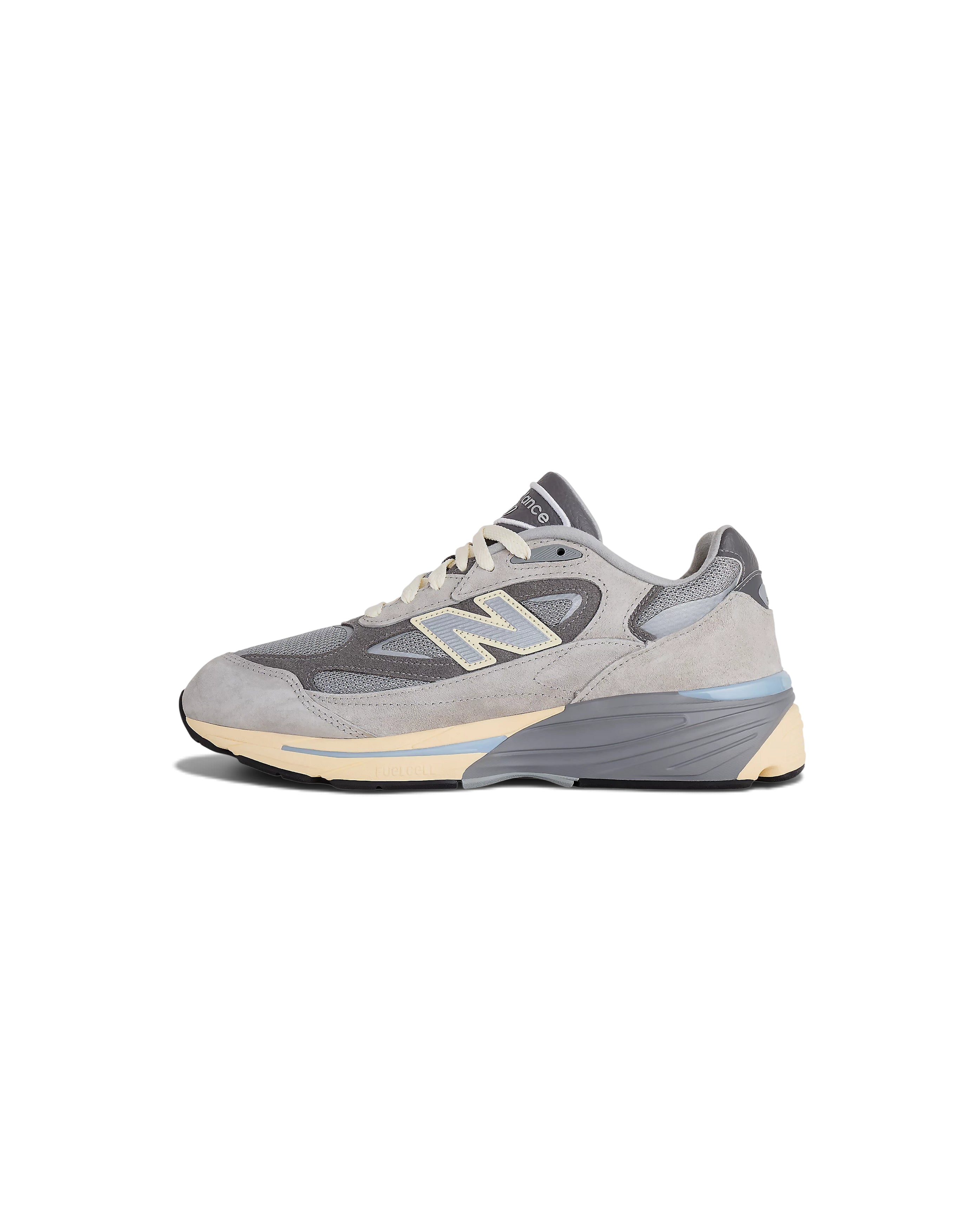 990v7 Made In USA Kool Gray - Starcow Paris - 3