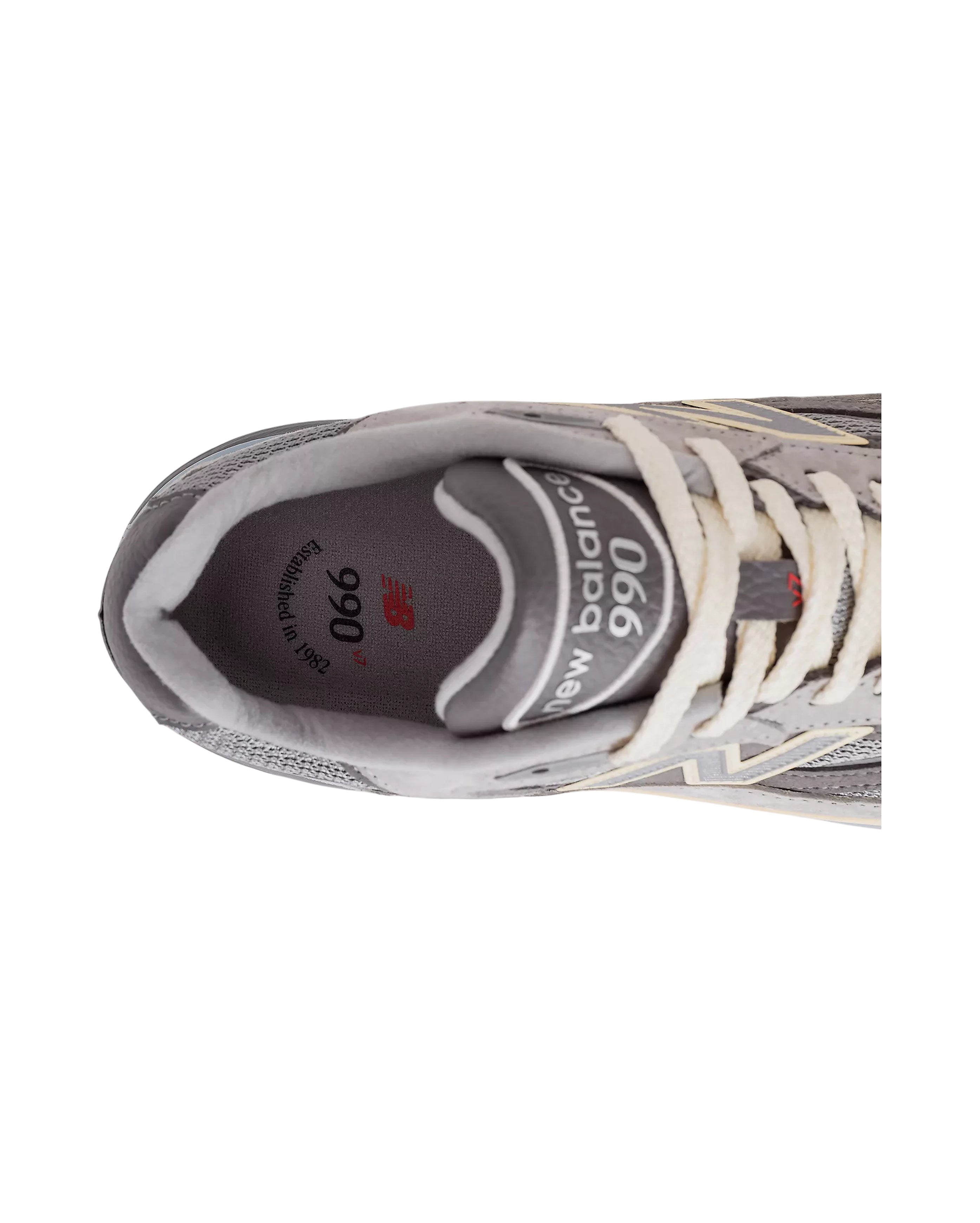 990v7 Made In USA Kool Gray - Starcow Paris - 8