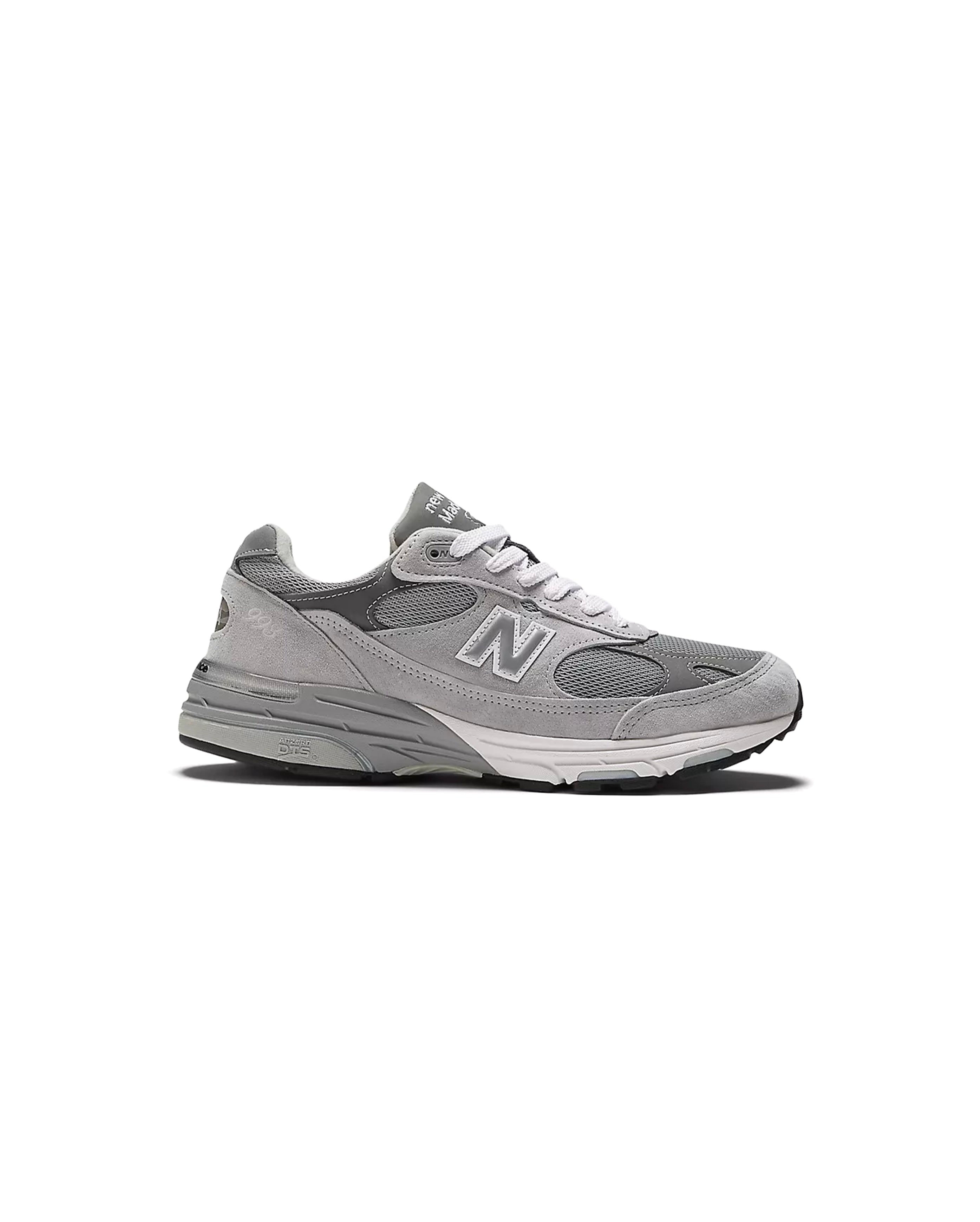 993 Made in USA Grey - Starcowparis - 1