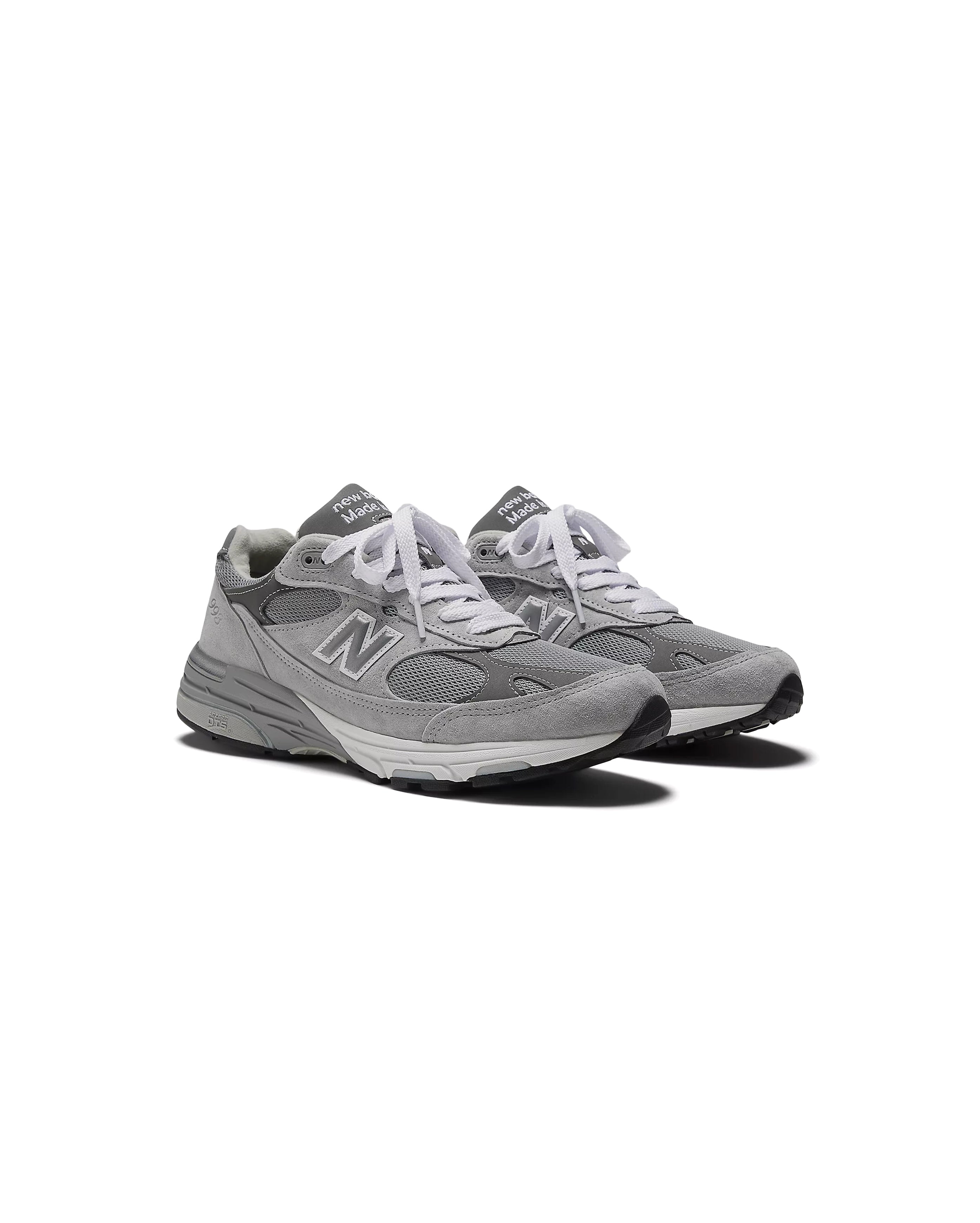 993 Made in USA Grey - Starcowparis - 2
