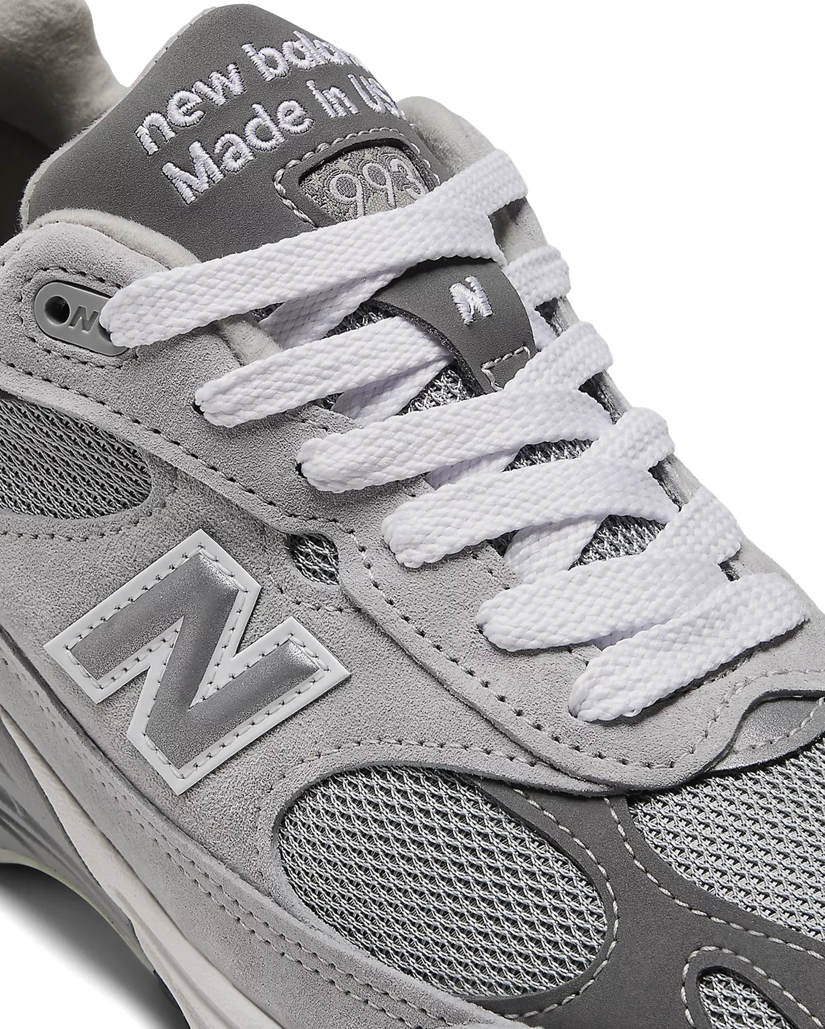 993 Made in USA Grey - Starcowparis - 4