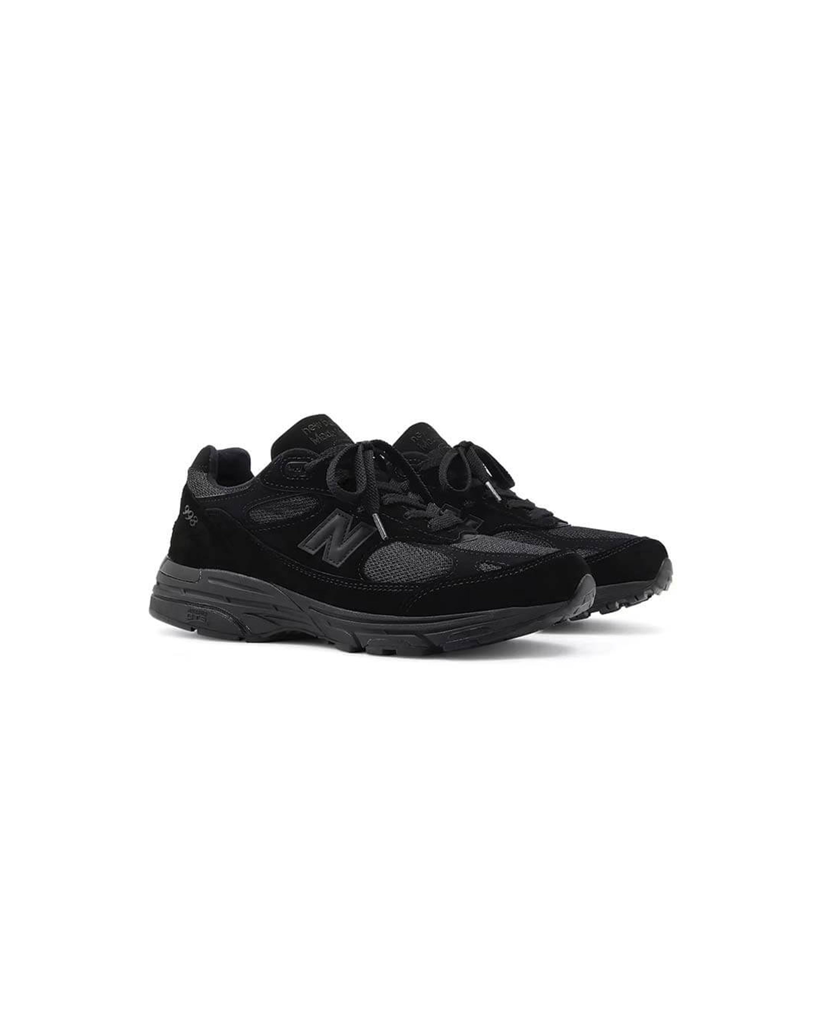 993 Made in USA Triple Black - Starcowparis - 2