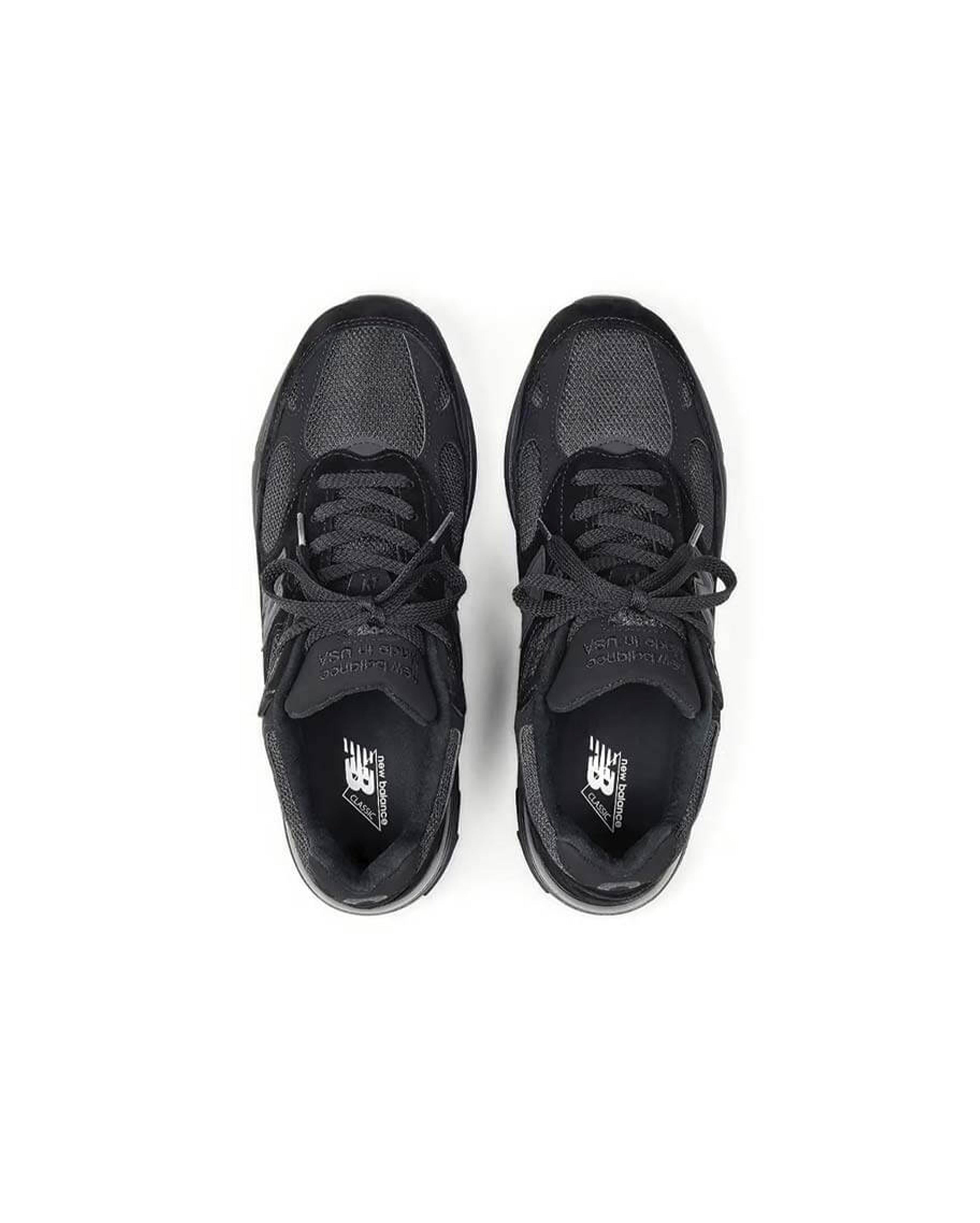 993 Made in USA Triple Black - Starcowparis - 3