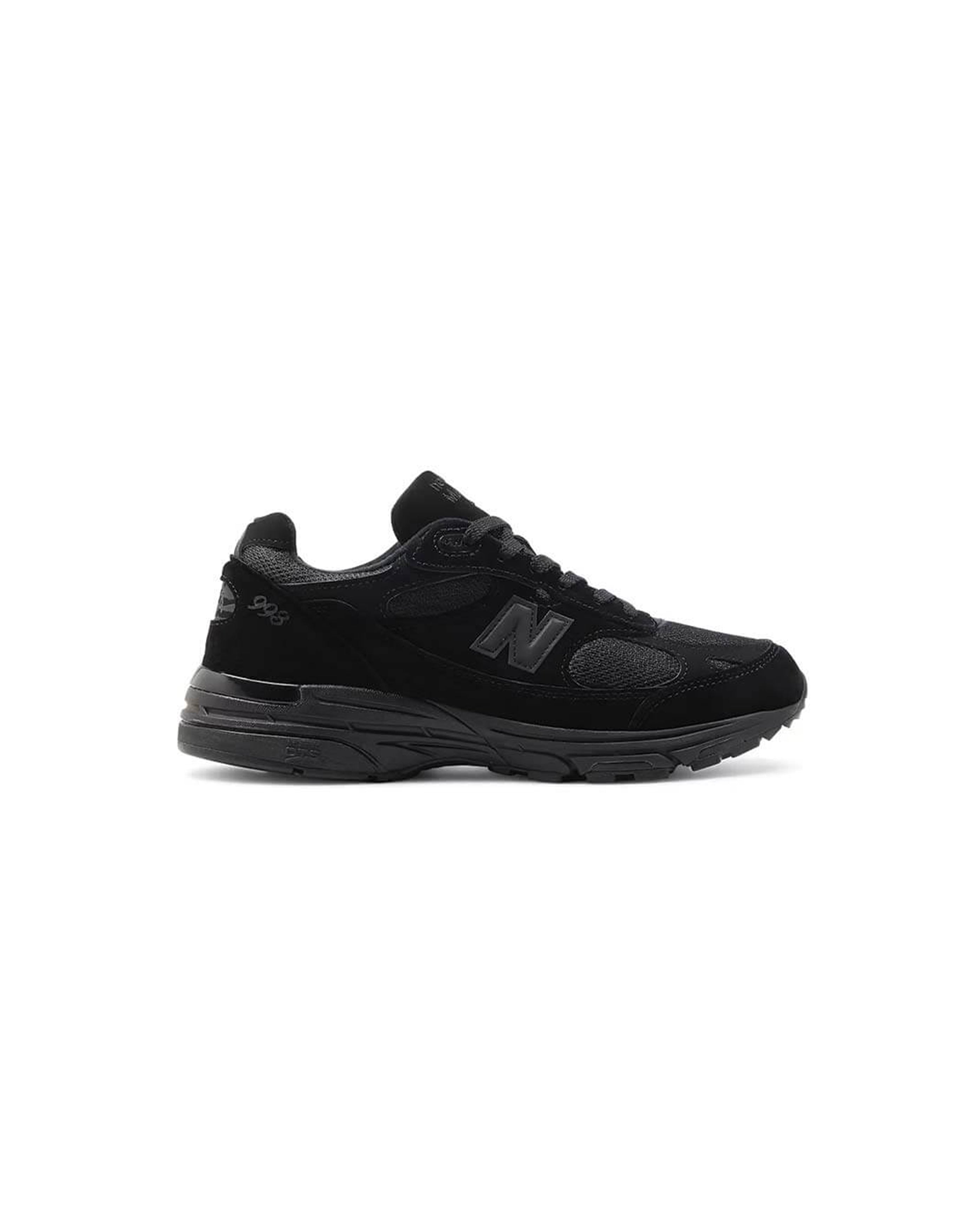 993 Made in USA Triple Black - Starcowparis - 1