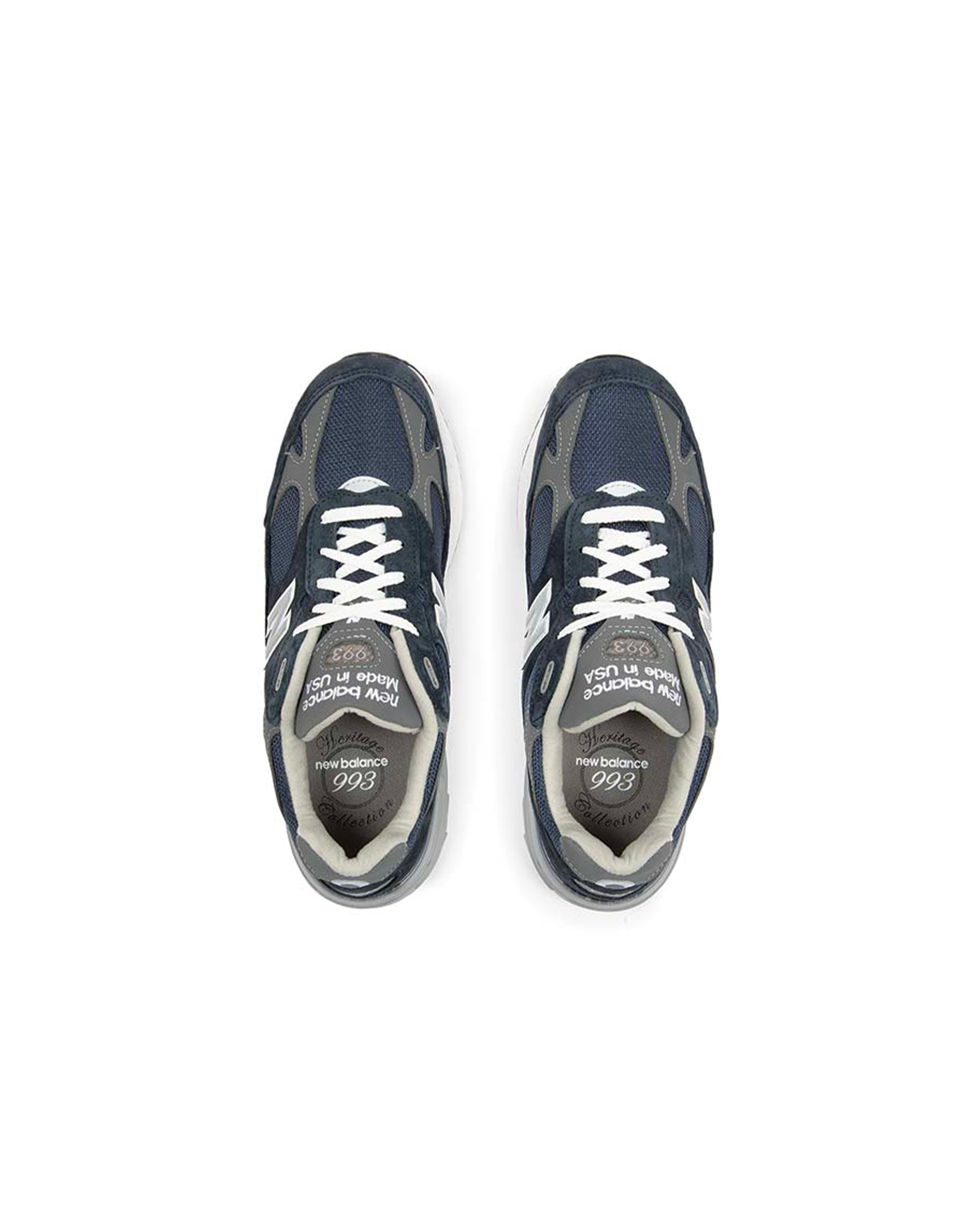 993 Made in USA Navy - Starcowparis - 4