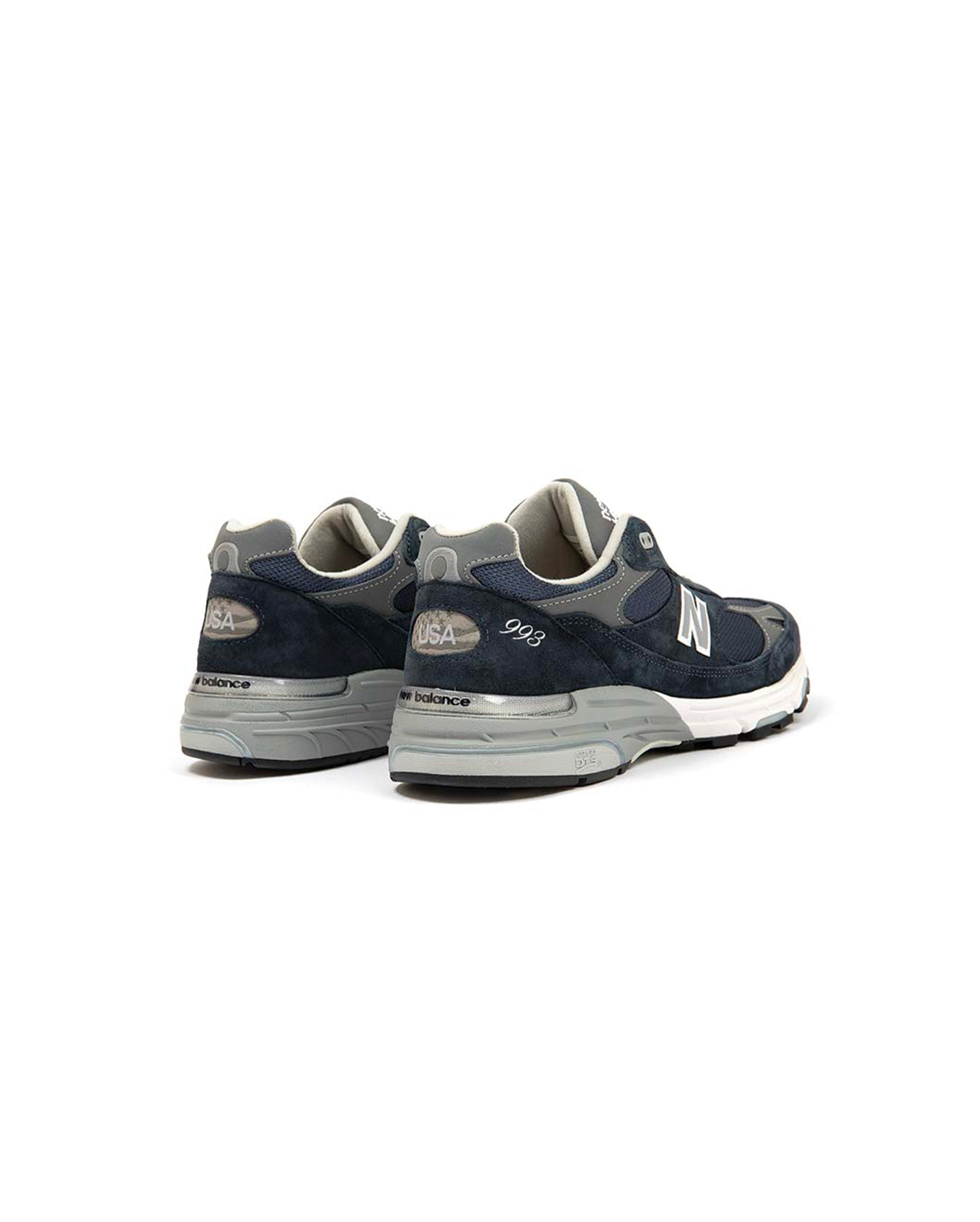 993 Made in USA Navy - Starcowparis - 3