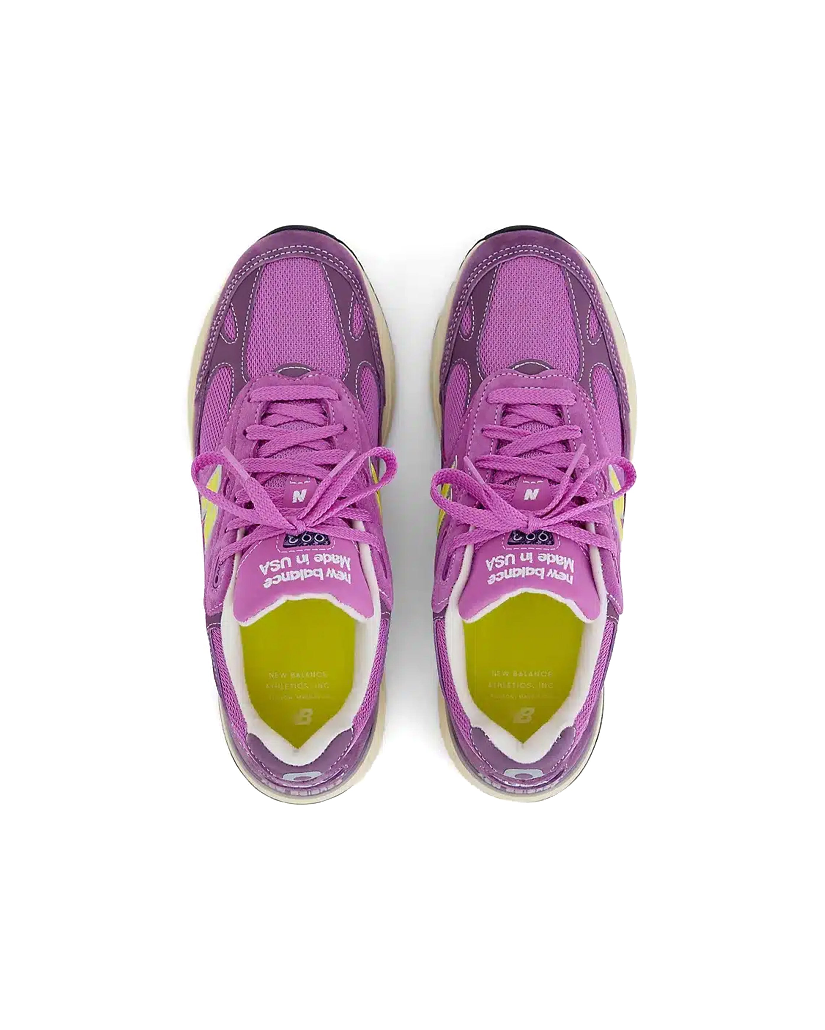 Made In USA 993 Passion Fruit - Starcowparis - 5