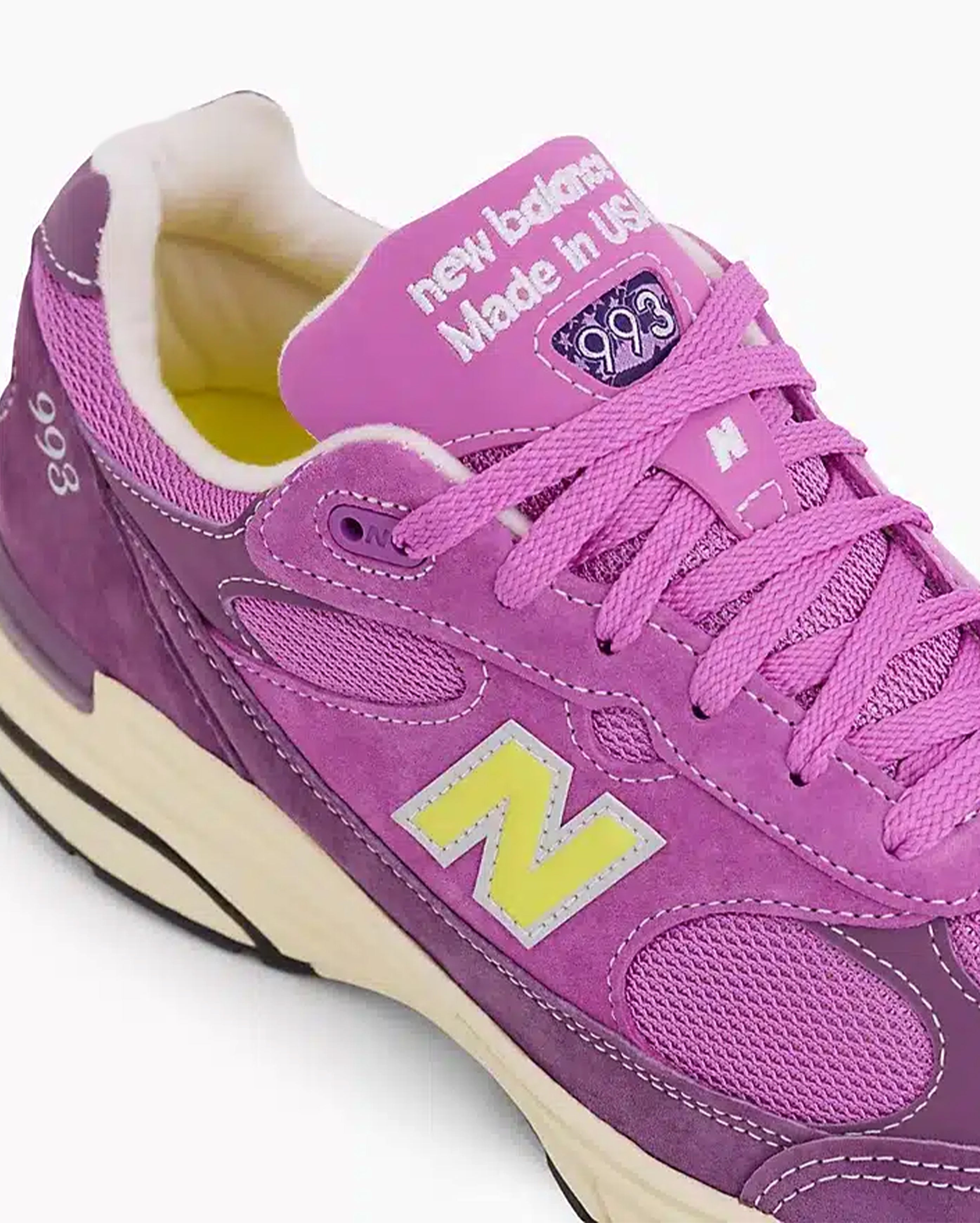 Made In USA 993 Passion Fruit - Starcowparis - 4