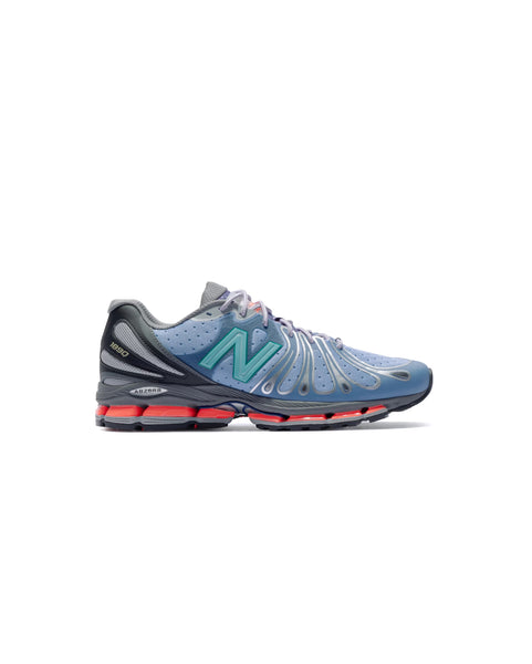 New Balance x Action Bronson 1890 Blue Grey - U18908BN - Starcow