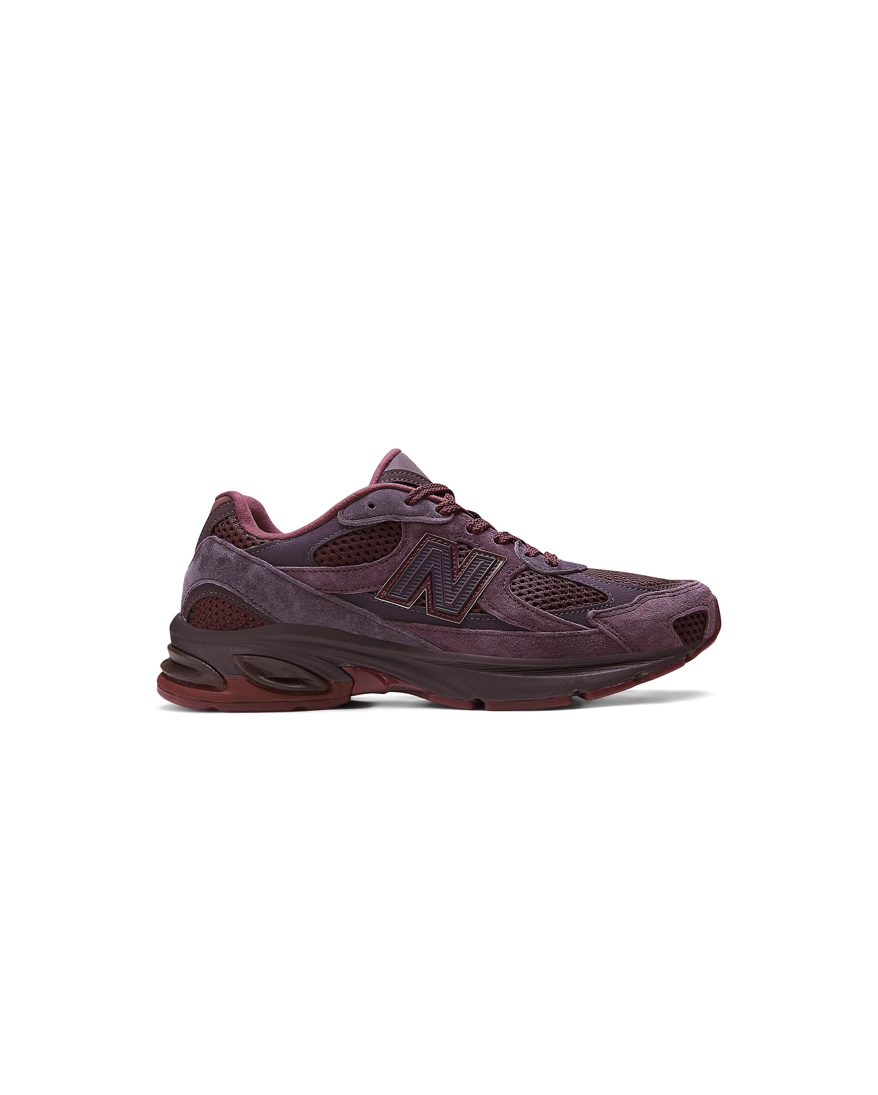 x Rich Paul 2010 Abzorb Plum Brown - Starcowparis - 1