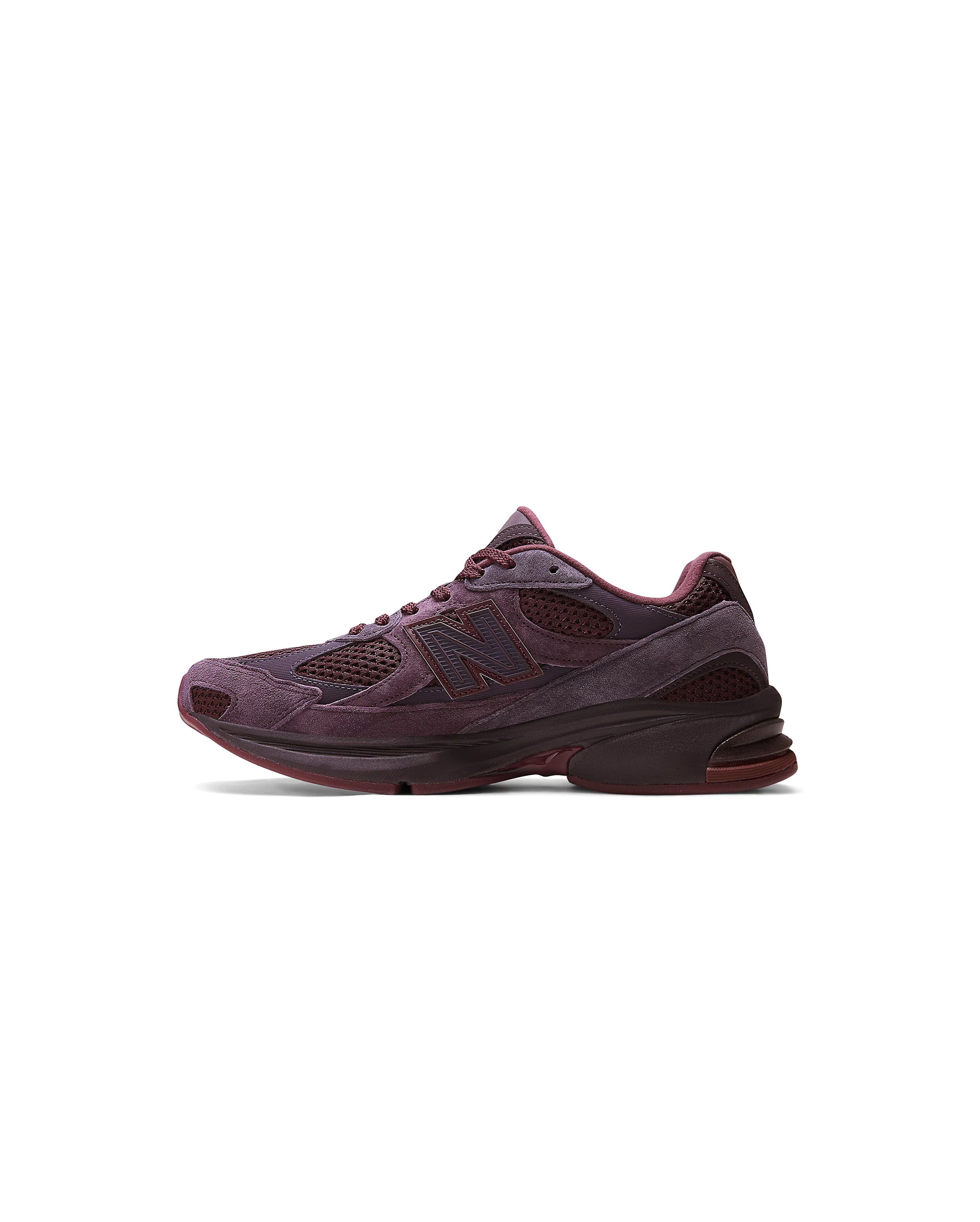x Rich Paul 2010 Abzorb Plum Brown - Starcowparis - 3