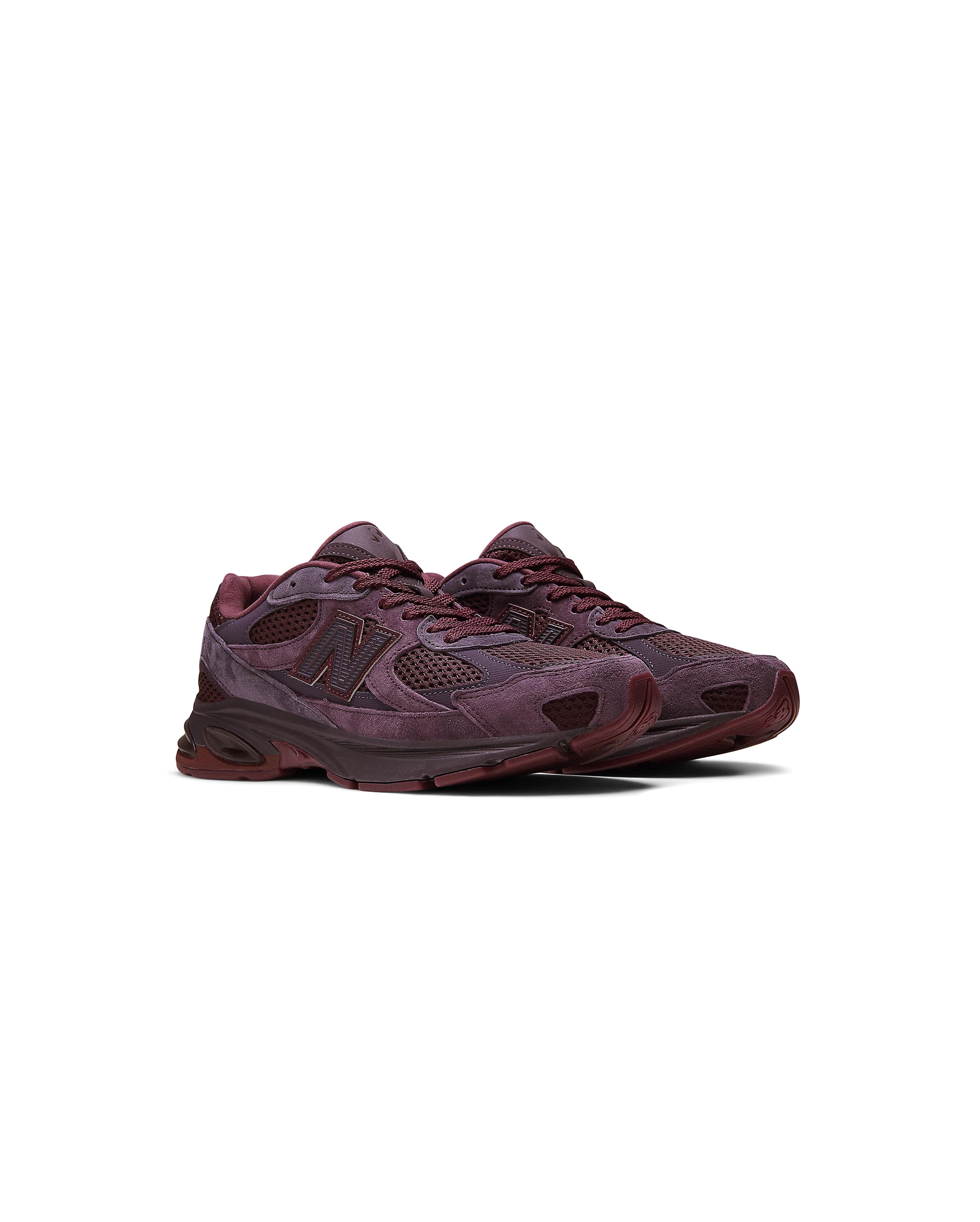 x Rich Paul 2010 Abzorb Plum Brown - Starcowparis - 2
