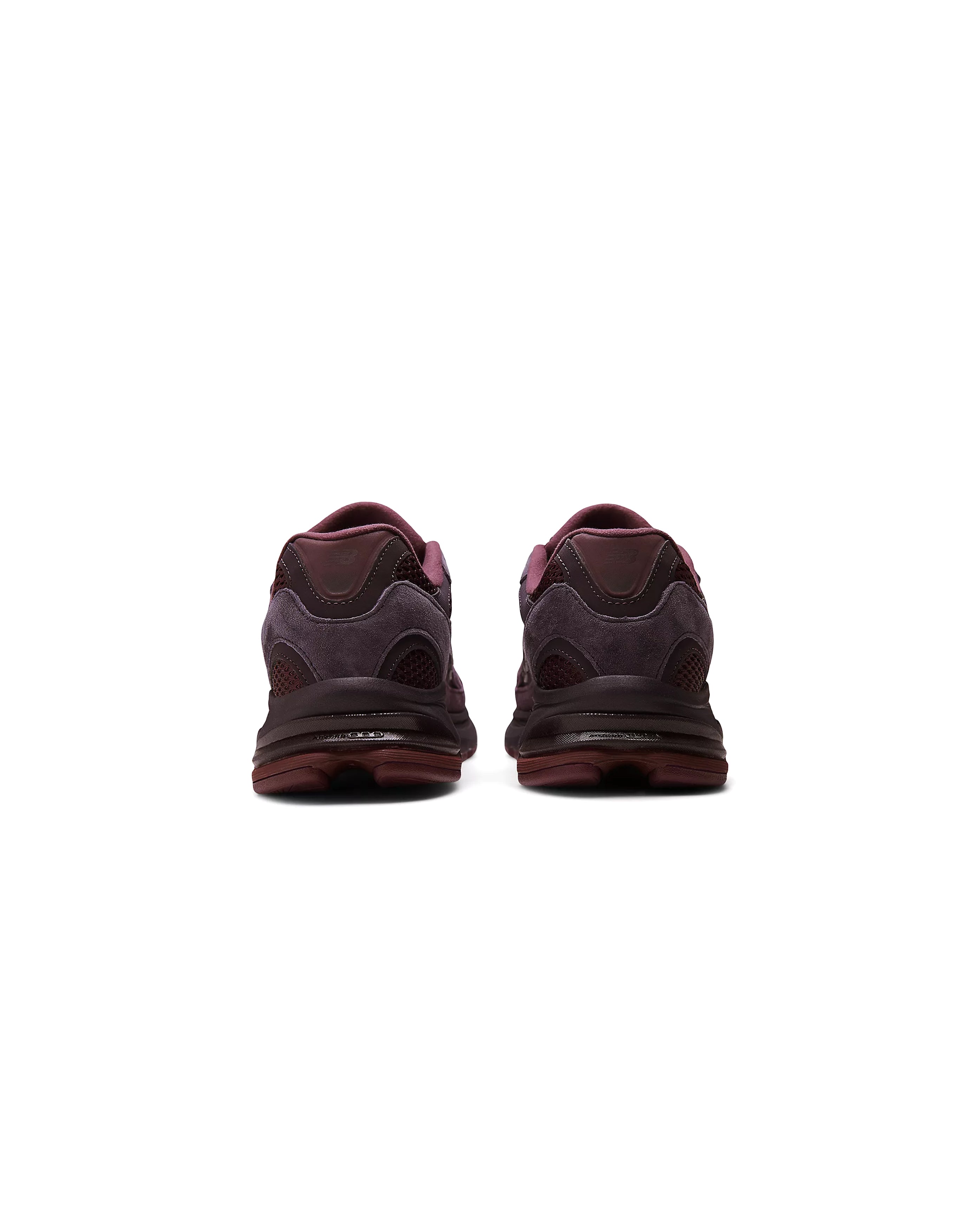x Rich Paul 2010 Abzorb Plum Brown - Starcowparis - 6