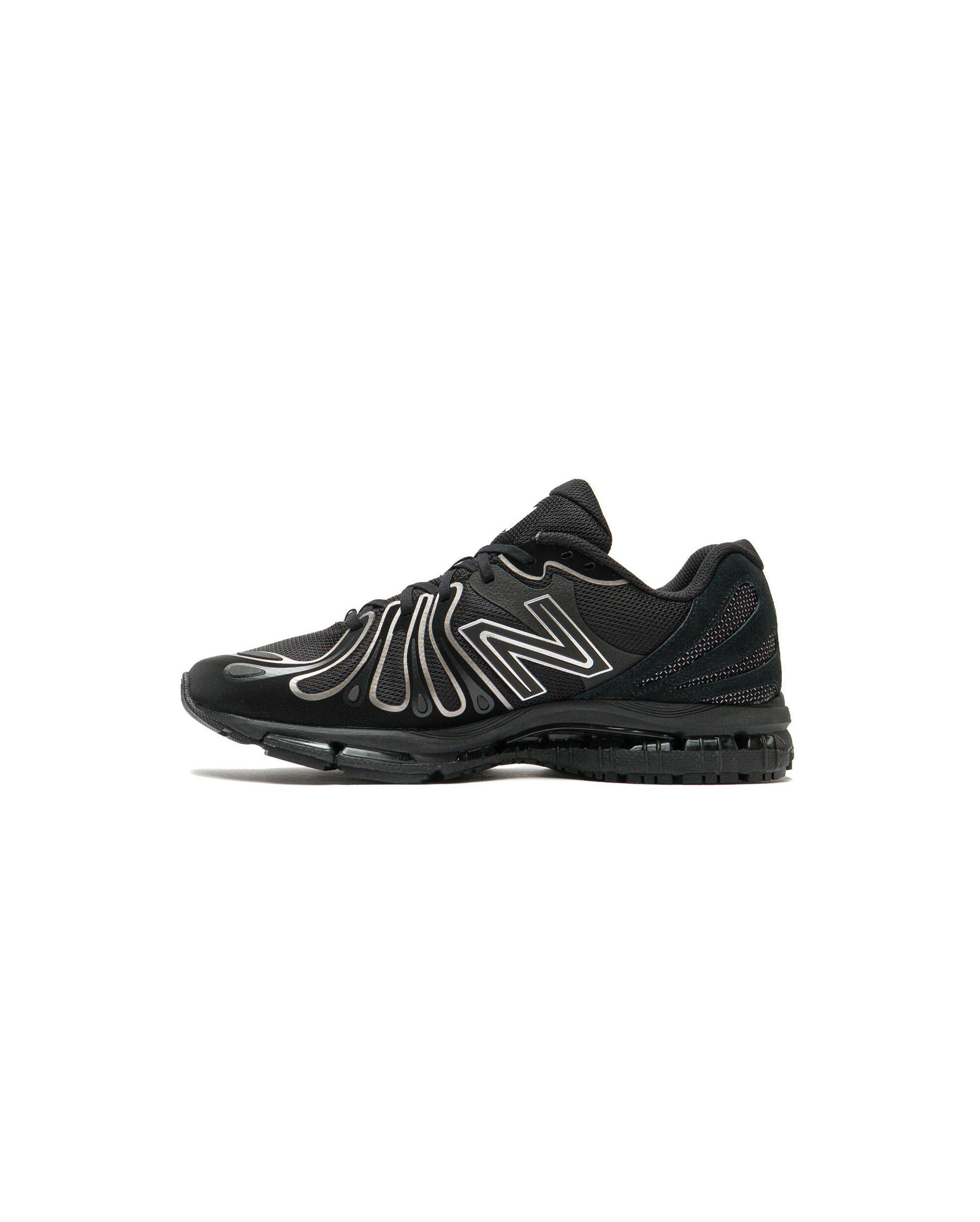 1890 Black Silver Metallic - Starcowparis - 3