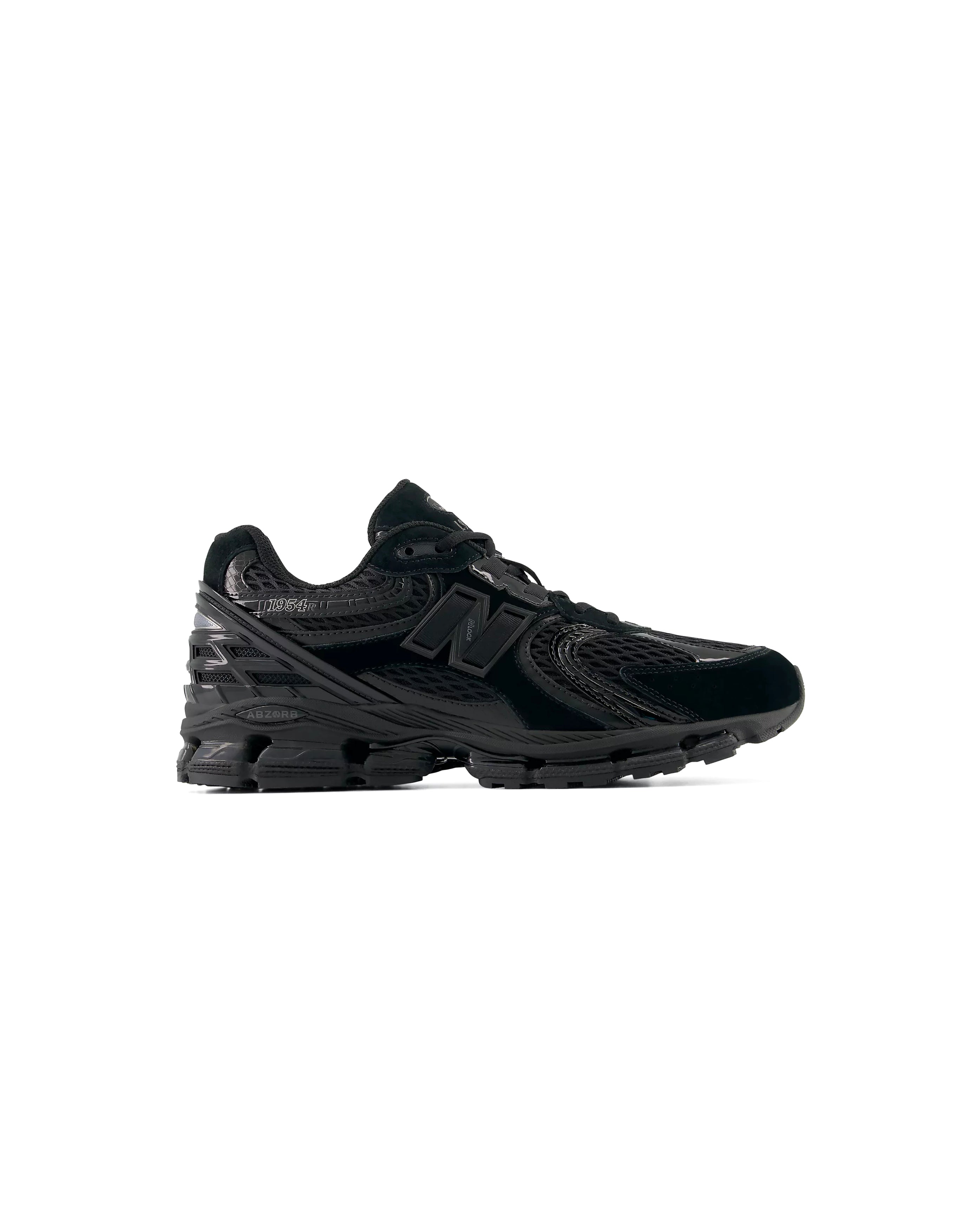 1954R Triple Black - Starcowparis - 1