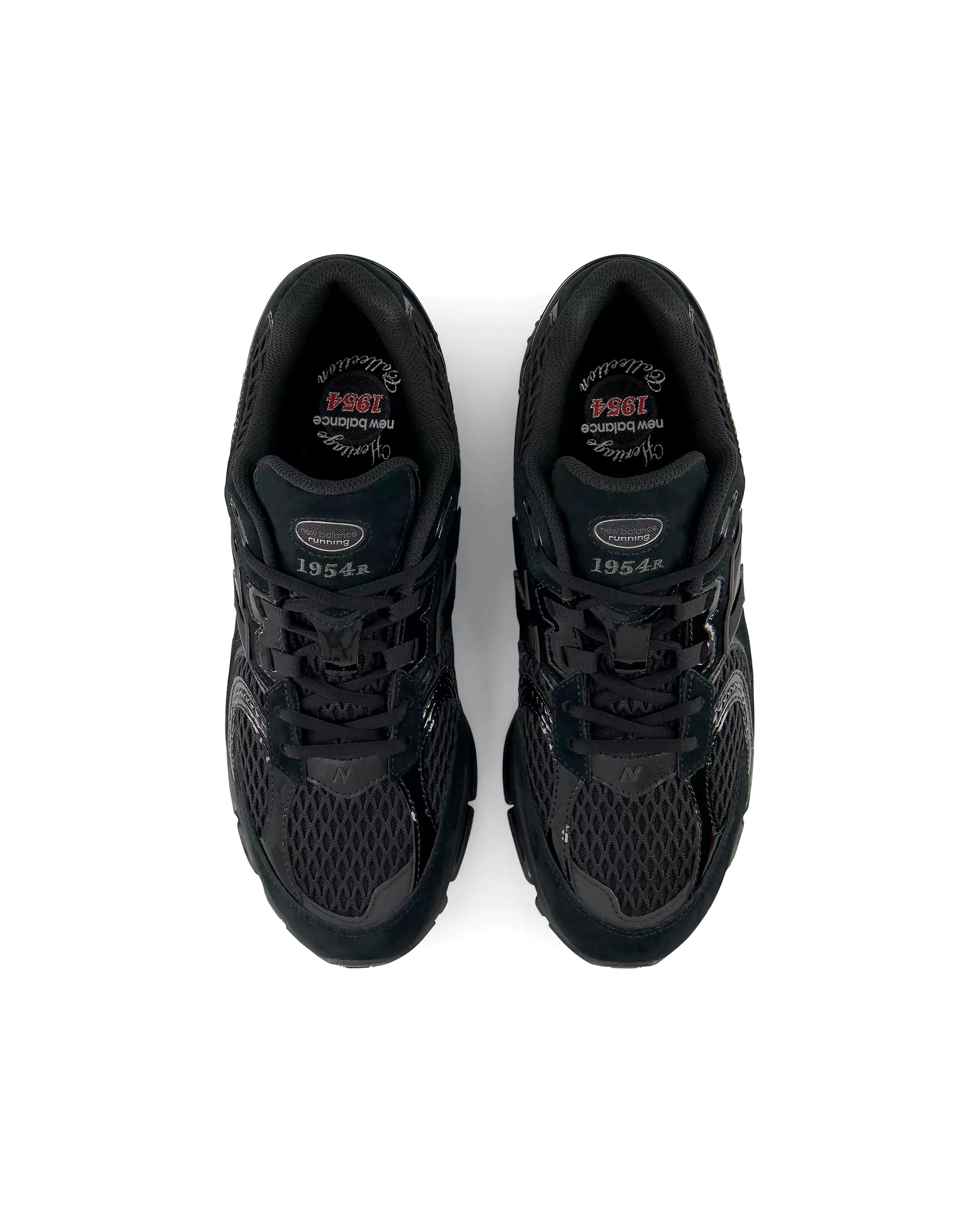 1954R Triple Black - Starcowparis - 4