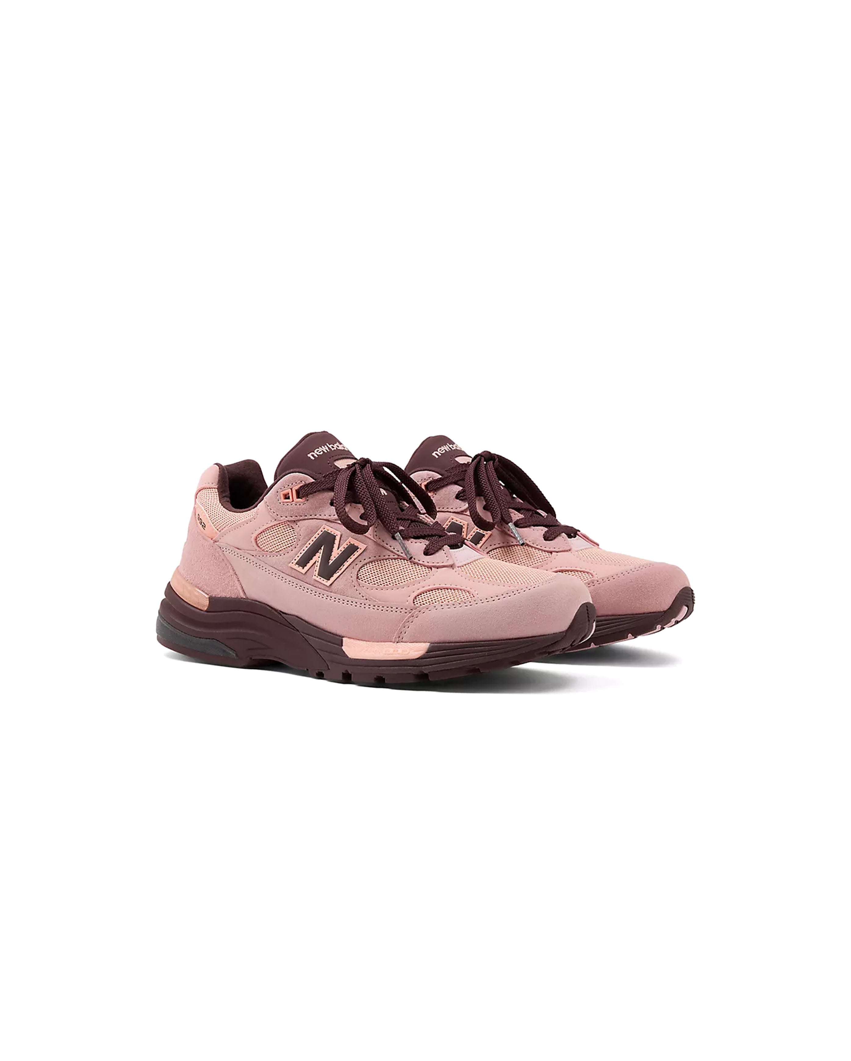 992 Made In USA Pink Chalk Pink Lemonade - Starcowparis - 2