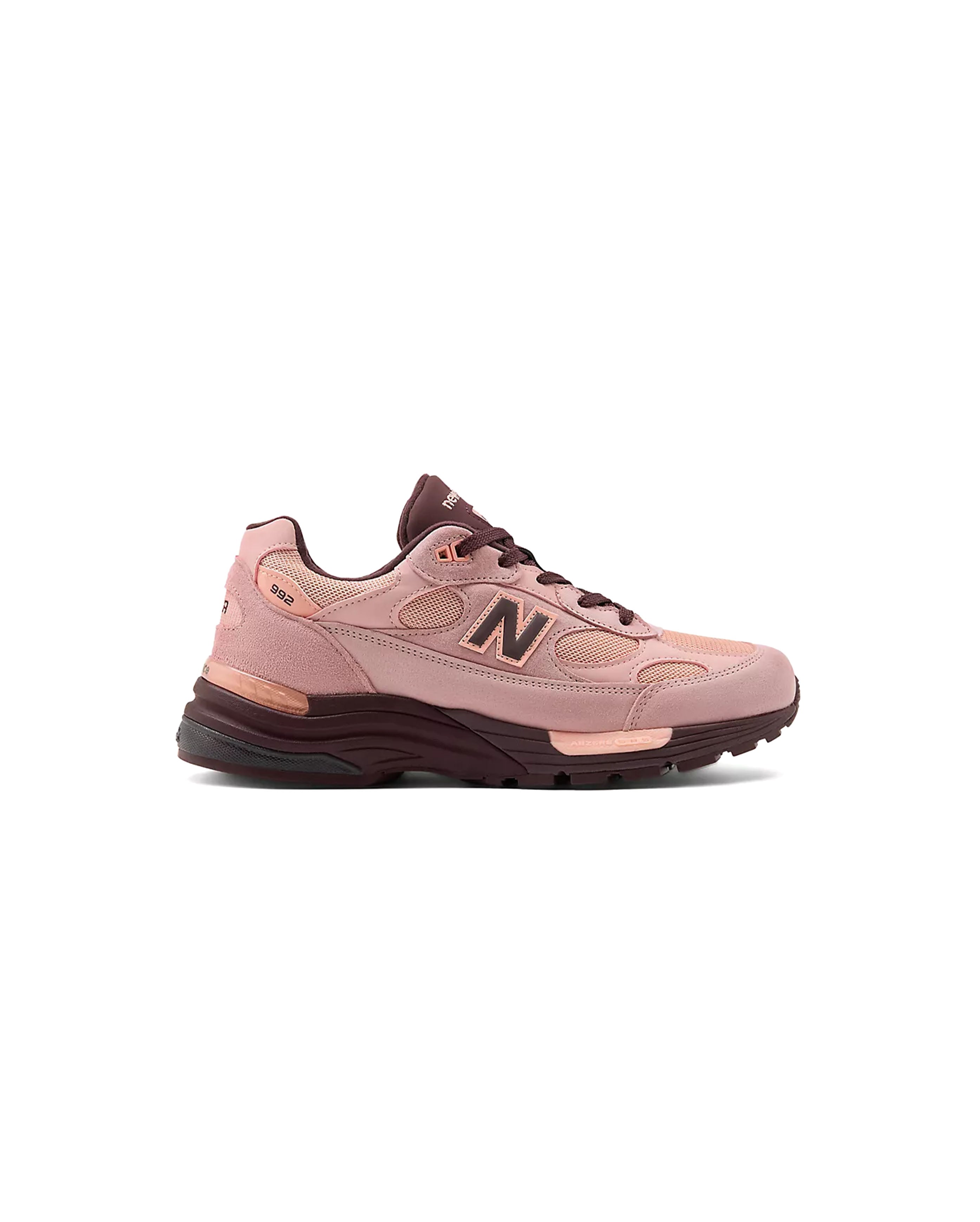 992 Made In USA Pink Chalk Pink Lemonade - Starcowparis - 1