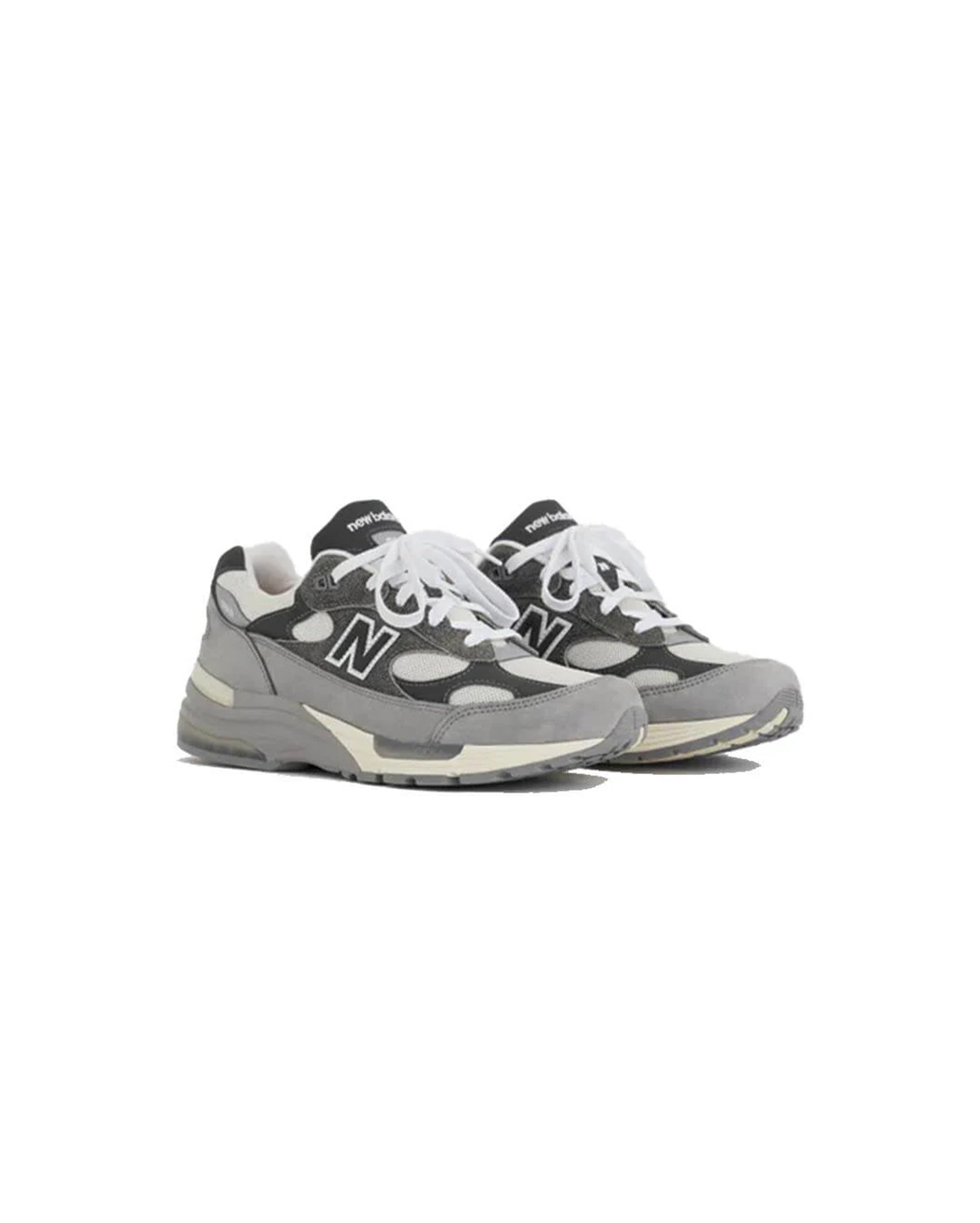 992 Shadow Grey - Starcowparis - 2