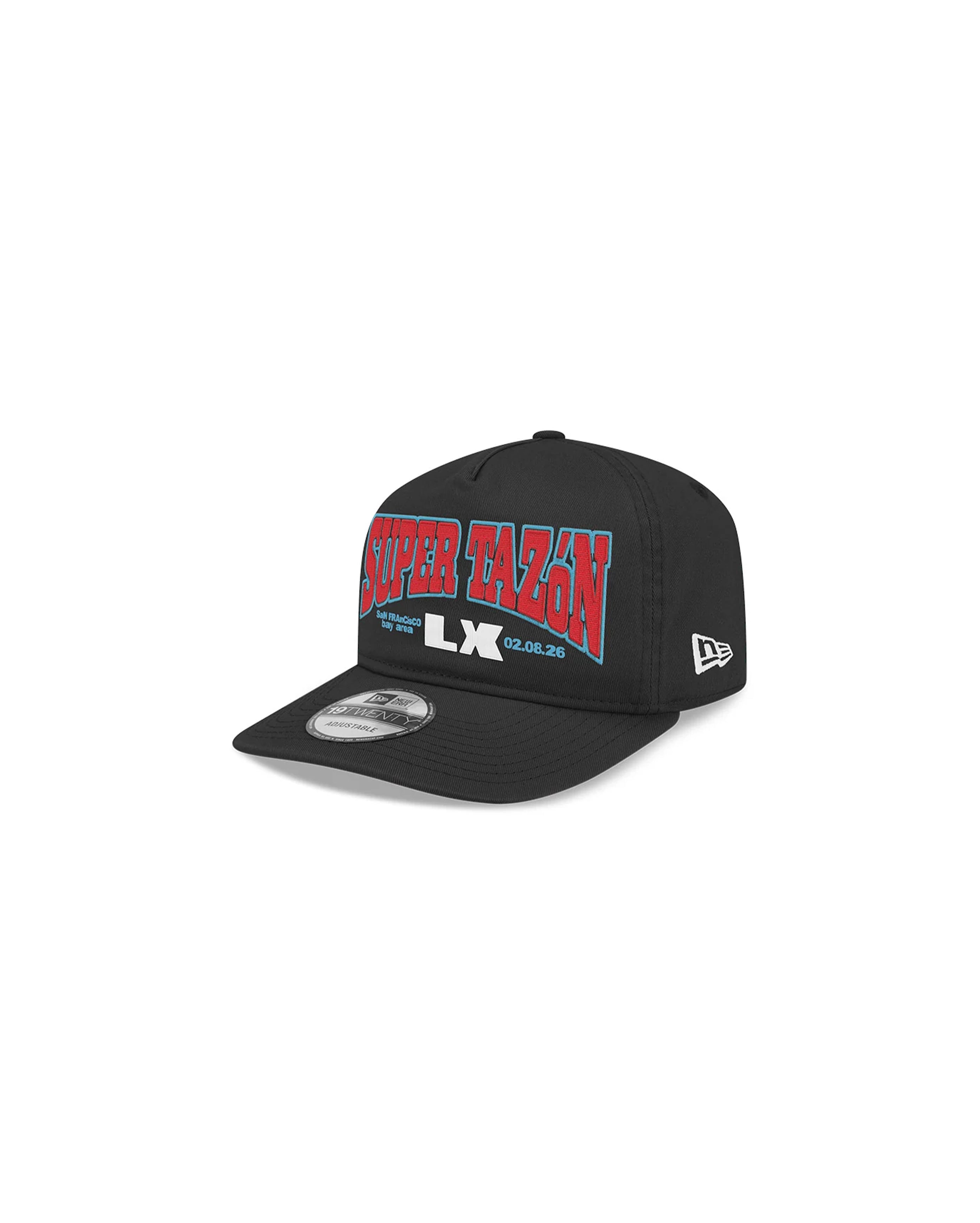 9TWENTY Bad Bunny Black - Starcowparis - 1