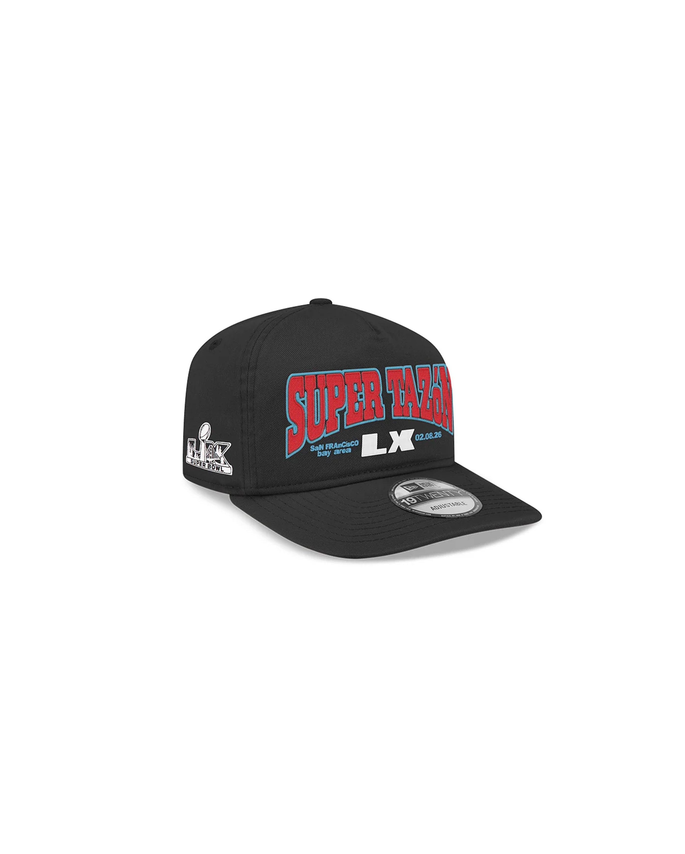 9TWENTY Bad Bunny Black - Starcowparis - 3