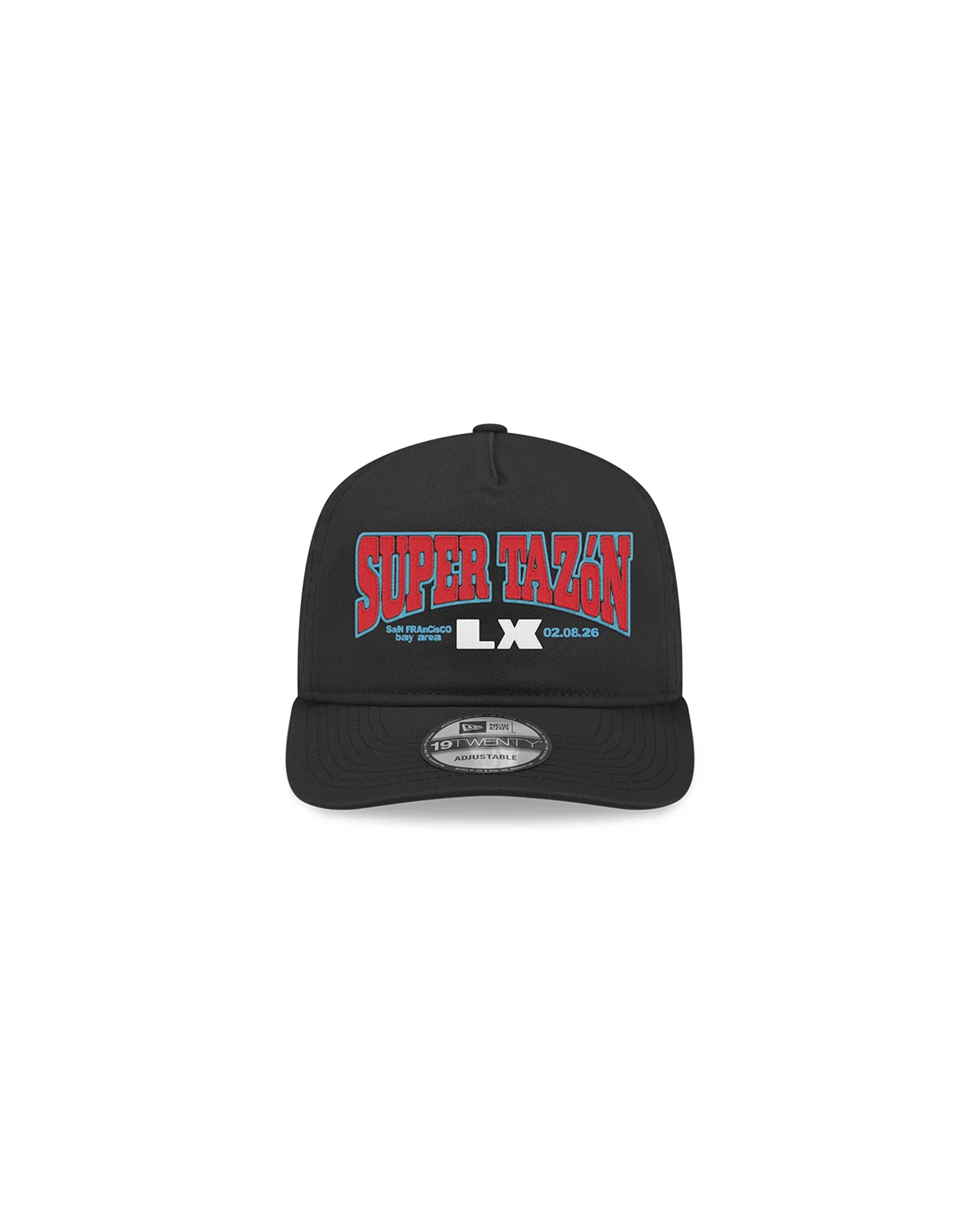 9TWENTY Bad Bunny Black - Starcowparis - 2