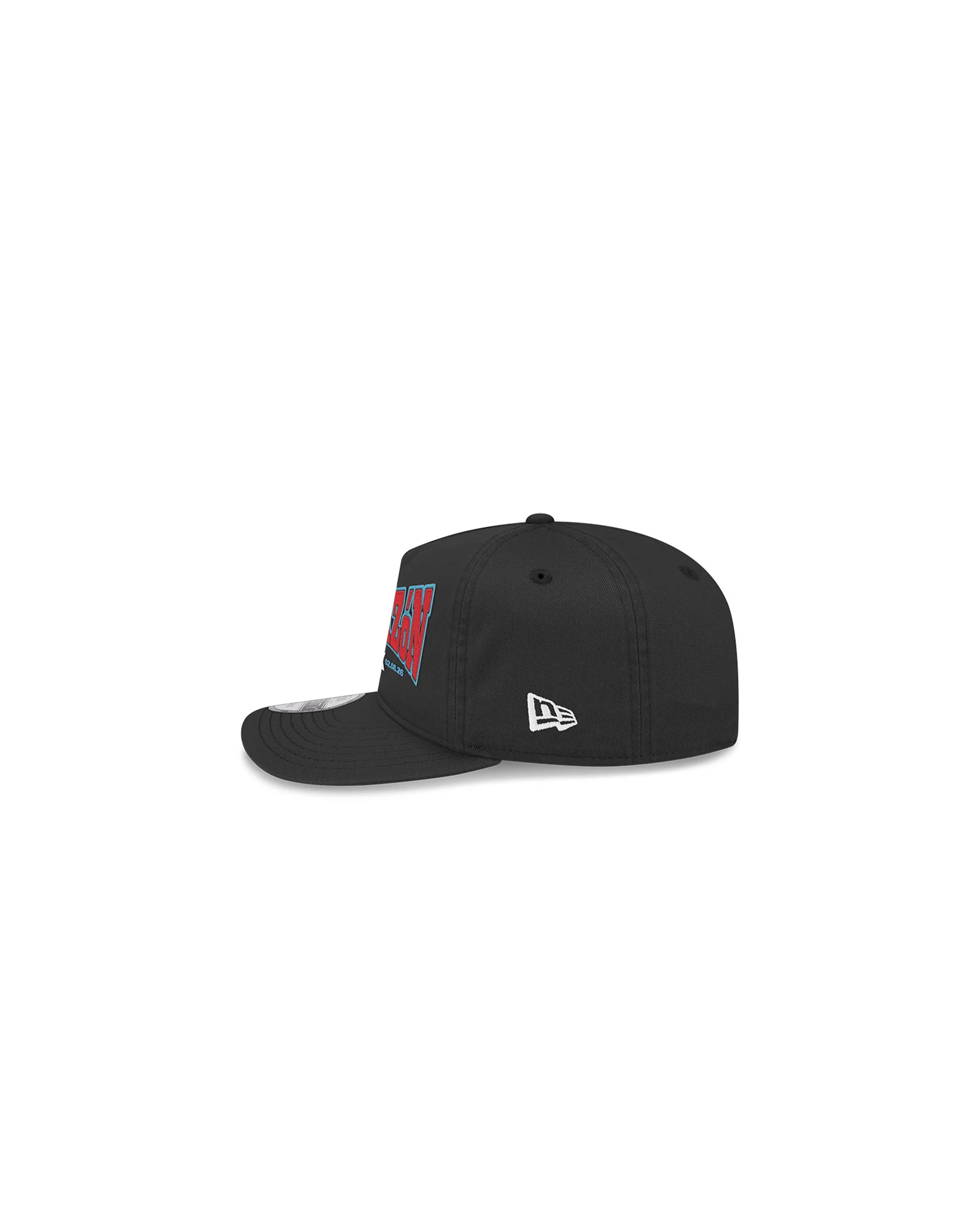 9TWENTY Bad Bunny Black - Starcowparis - 4