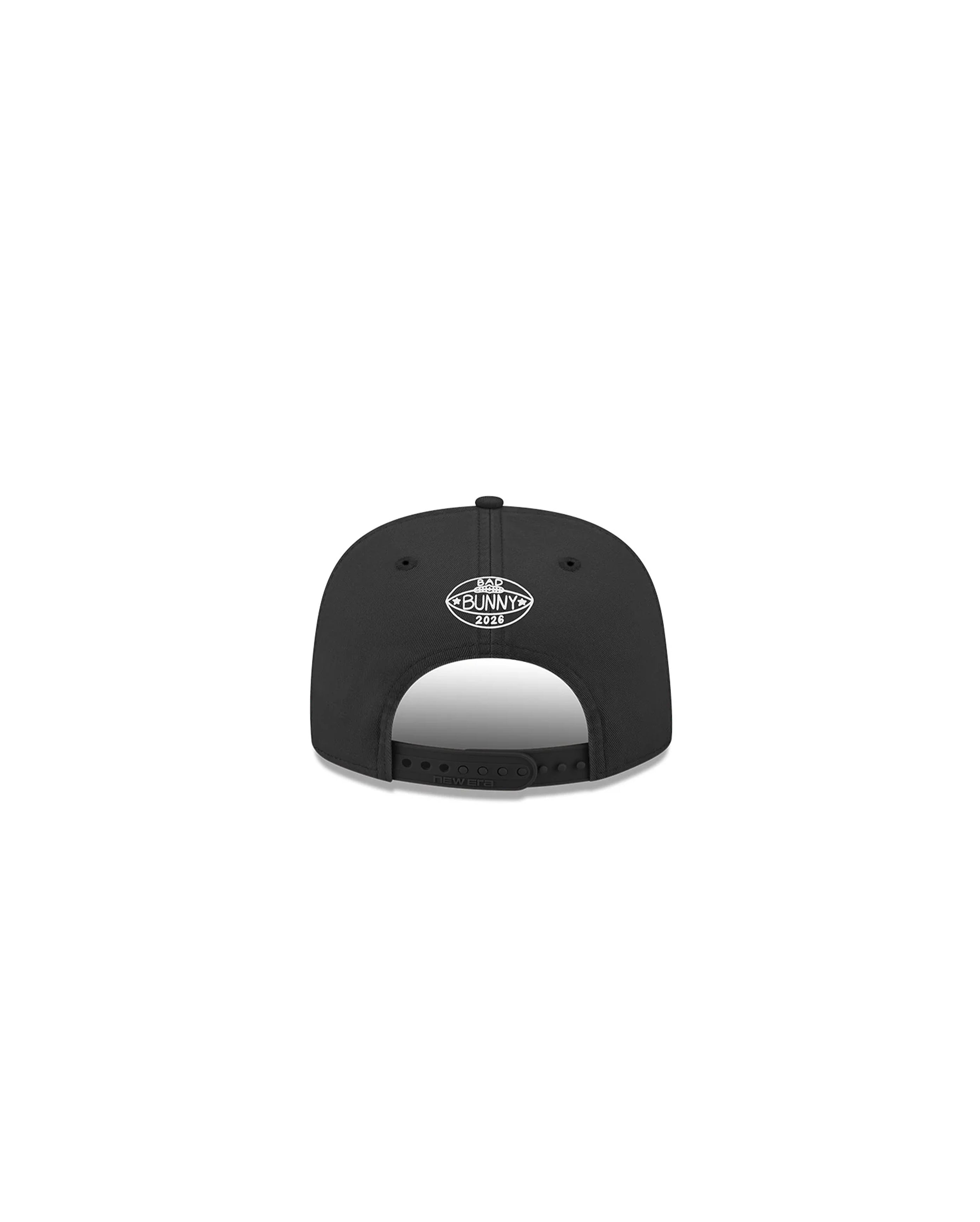 9TWENTY Bad Bunny Black - Starcowparis - 5