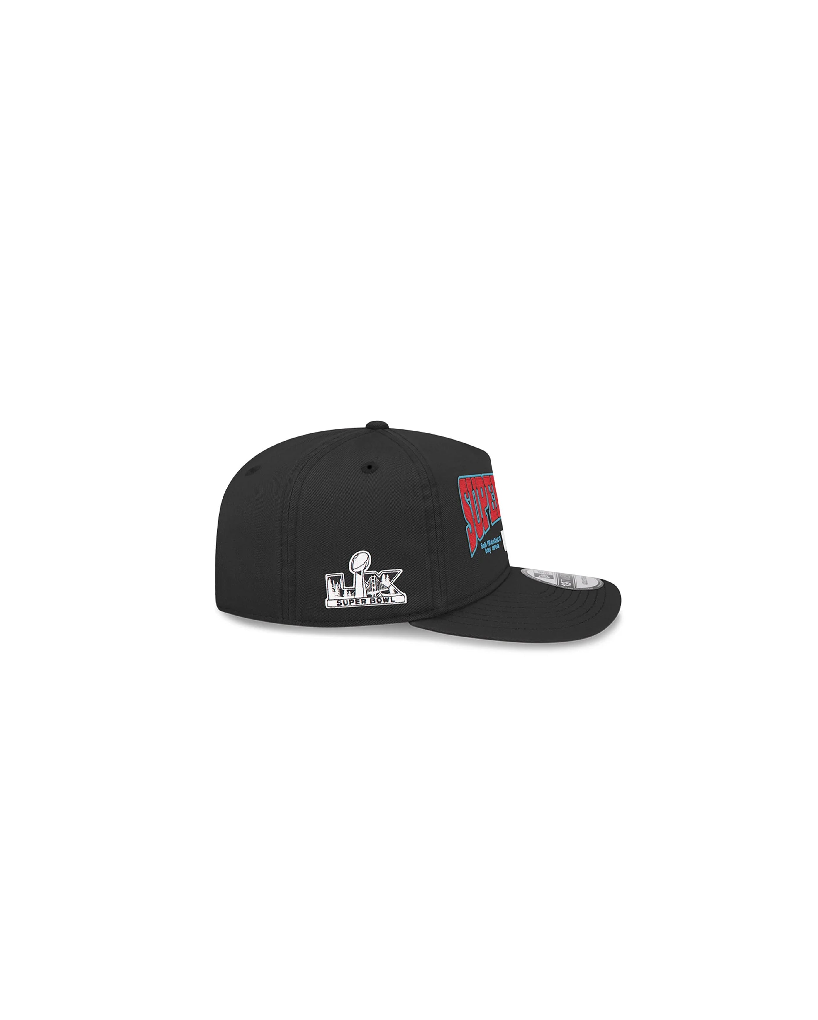 9TWENTY Bad Bunny Black - Starcowparis - 6