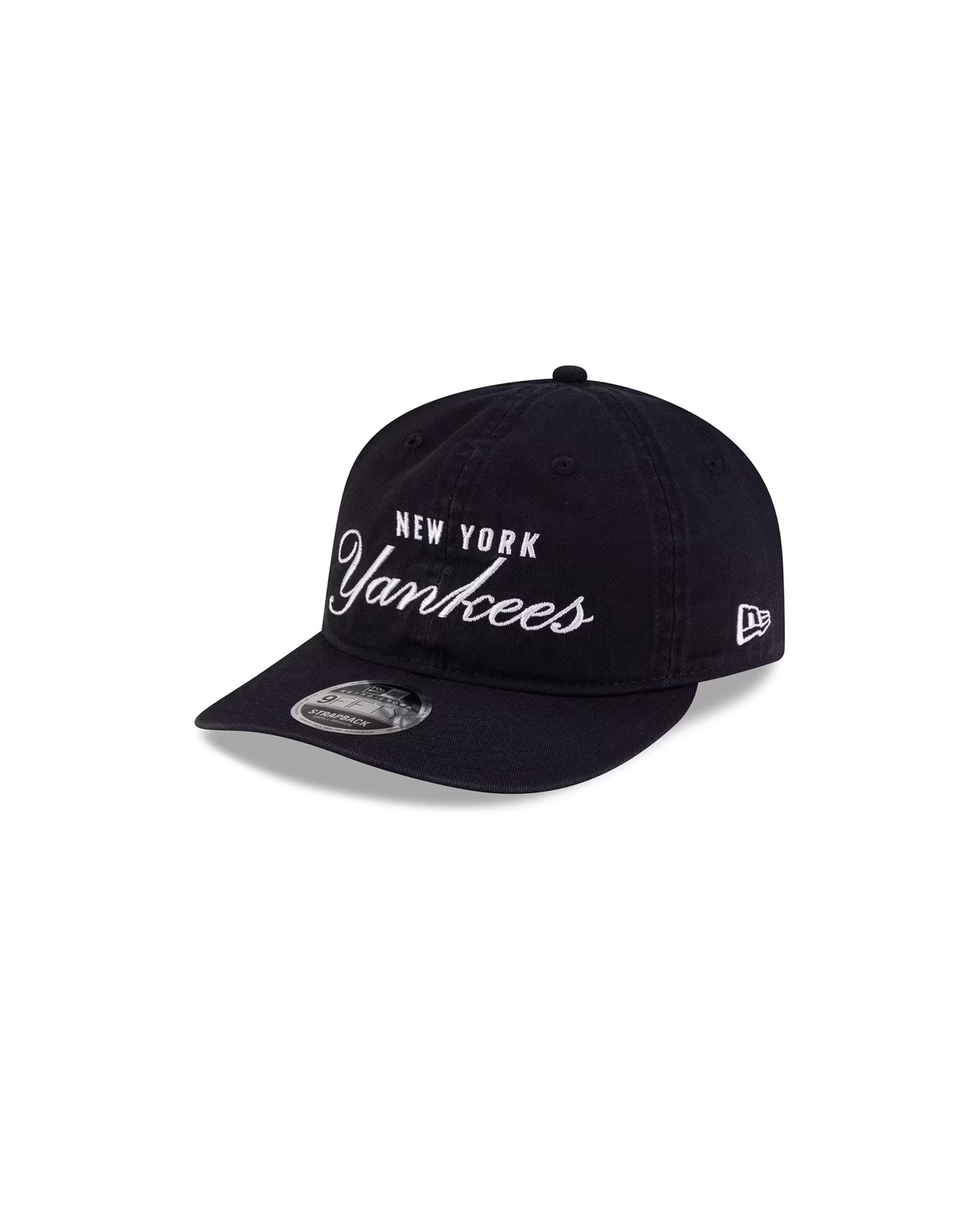 x Thisneverthat 9FIFTY New York Yankees Navy - Starcowparis - 1