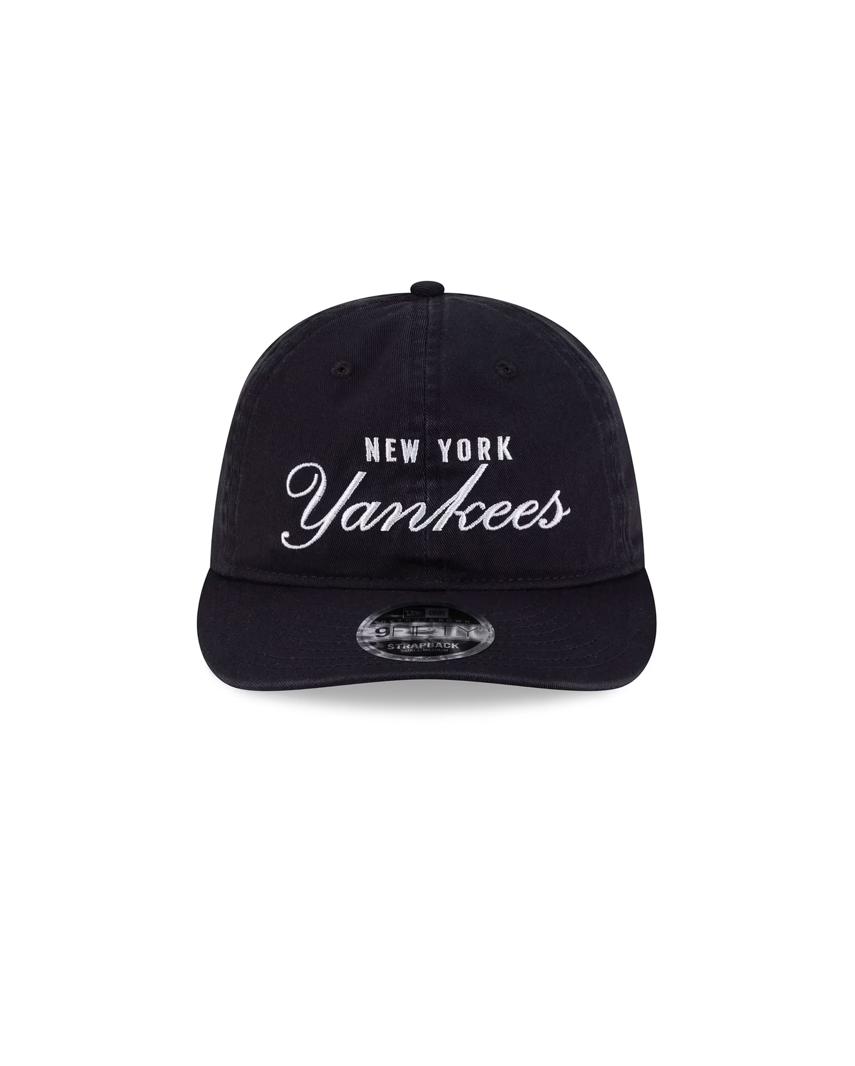 x Thisneverthat 9FIFTY New York Yankees Navy - Starcowparis - 2