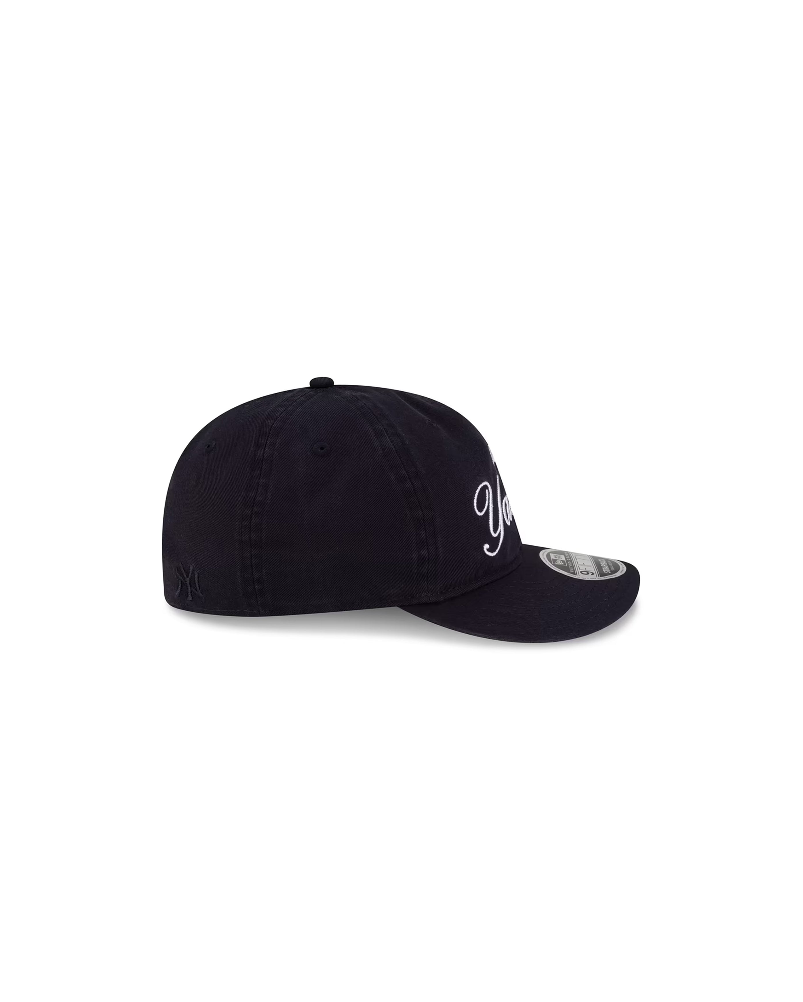 x Thisneverthat 9FIFTY New York Yankees Navy - Starcowparis - 3