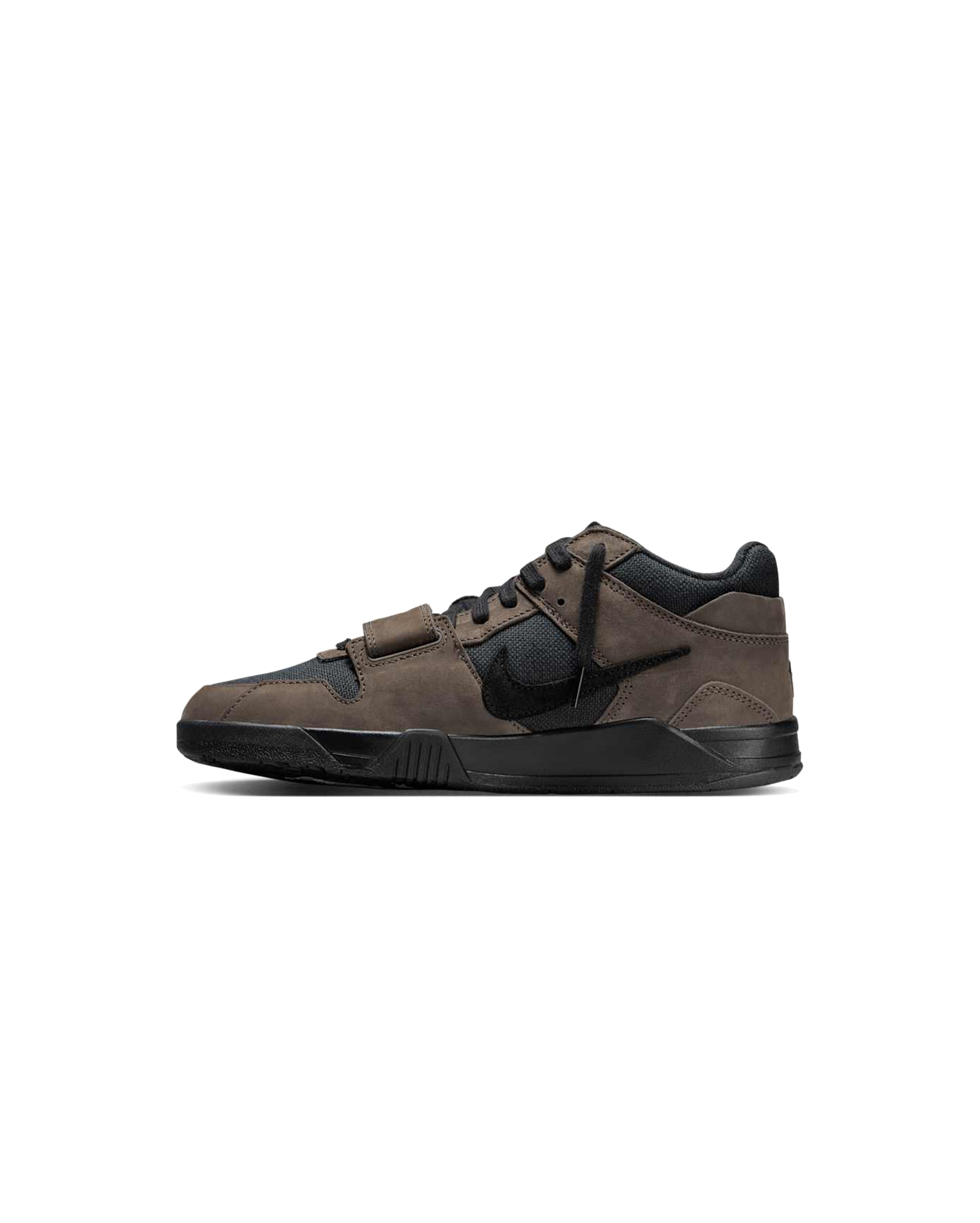 Air Jordan Jumpman Jack TR Travis Scott Dark Mocha (PS) - Starcowparis - 3
