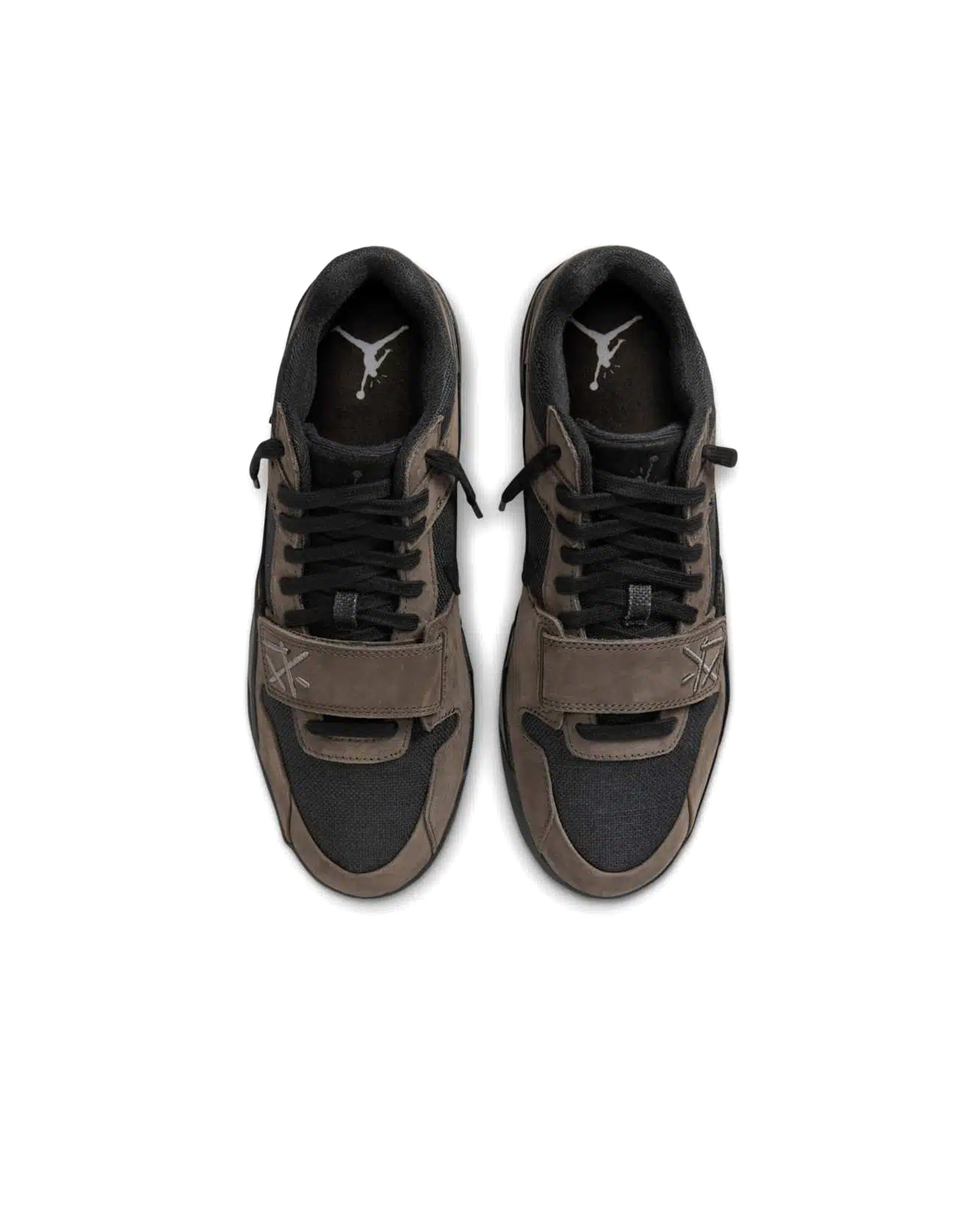 Air Jordan Jumpman Jack TR Travis Scott Dark Mocha (PS) - Starcowparis - 6