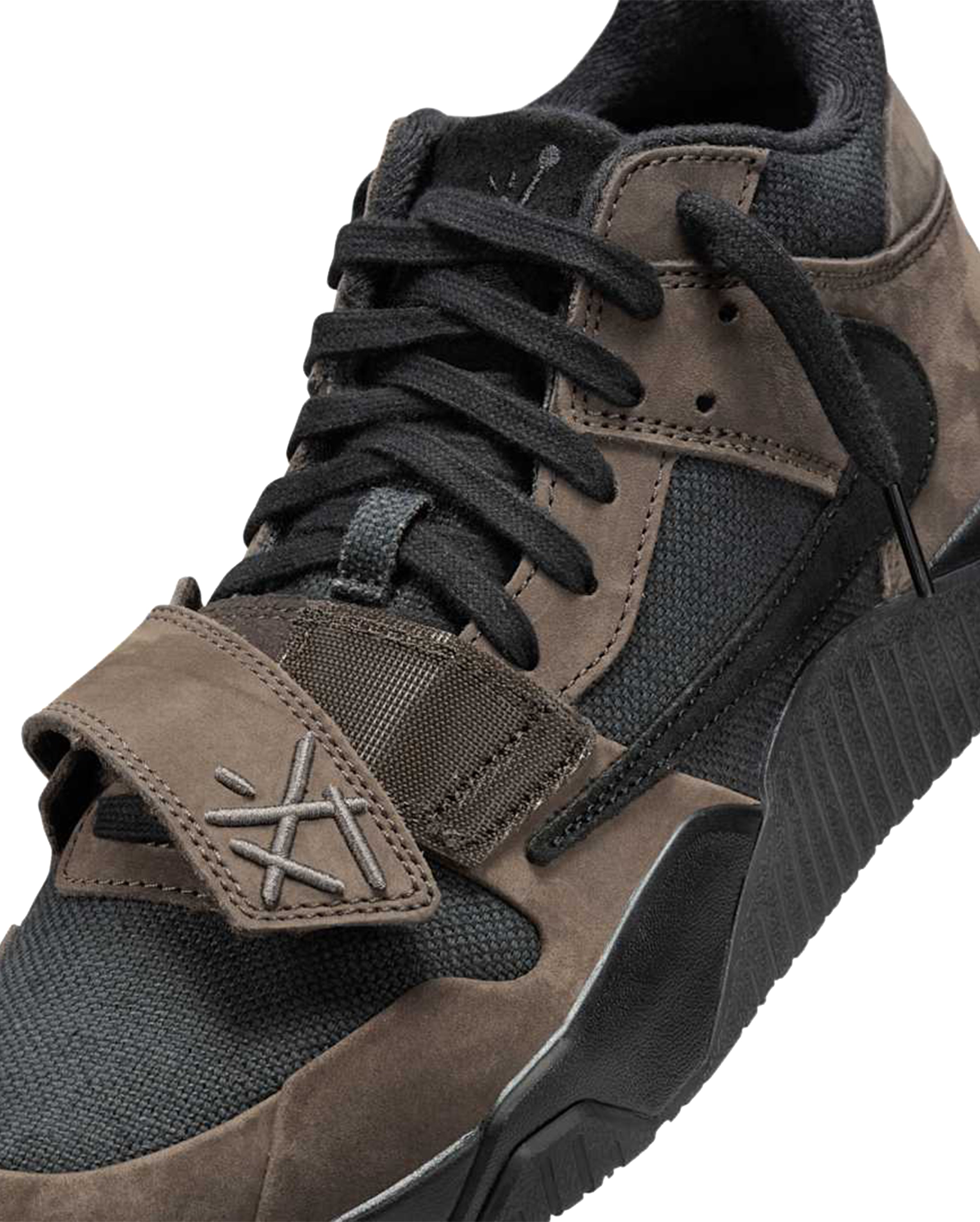 Air Jordan Jumpman Jack TR Travis Scott Dark Mocha (PS) - Starcowparis - 4