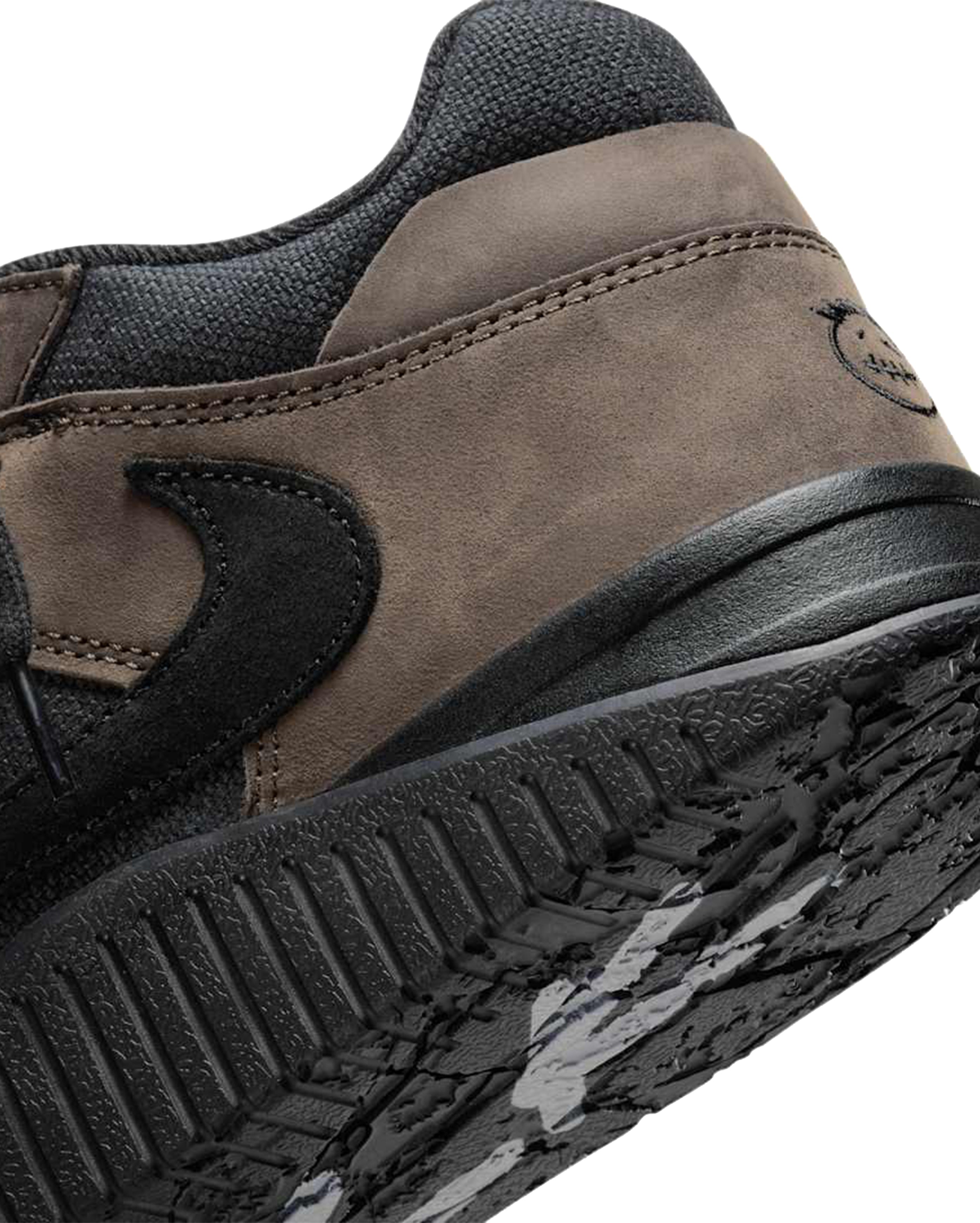 Air Jordan Jumpman Jack TR Travis Scott Dark Mocha (PS) - Starcowparis - 5