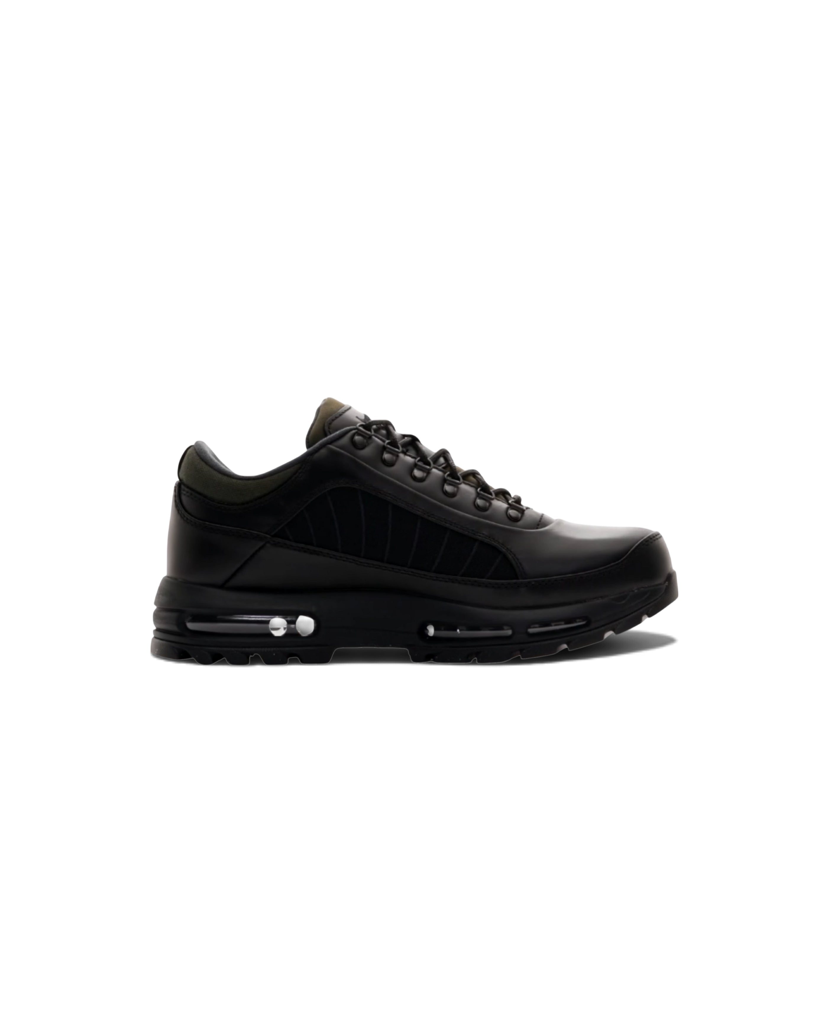ACG x Carhartt WIP Air Max Goadome Low SP Black Twilight Marsh - Starcow Paris - 1