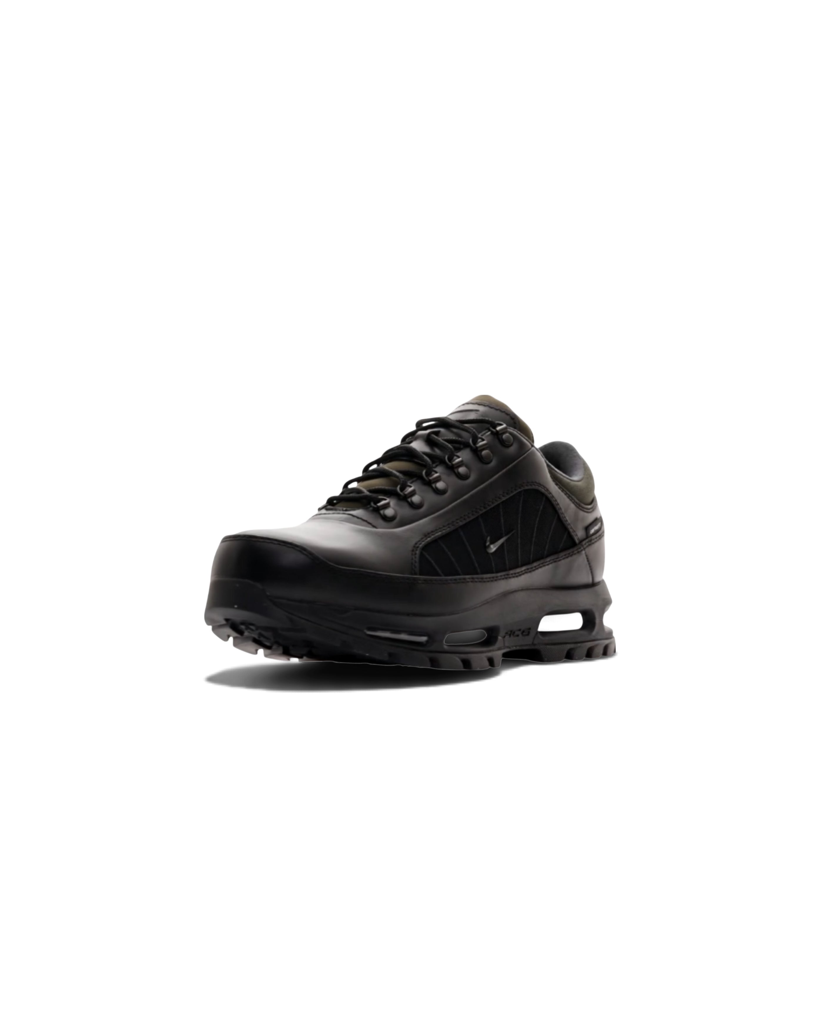 ACG x Carhartt WIP Air Max Goadome Low SP Black Twilight Marsh - Starcow Paris - 2