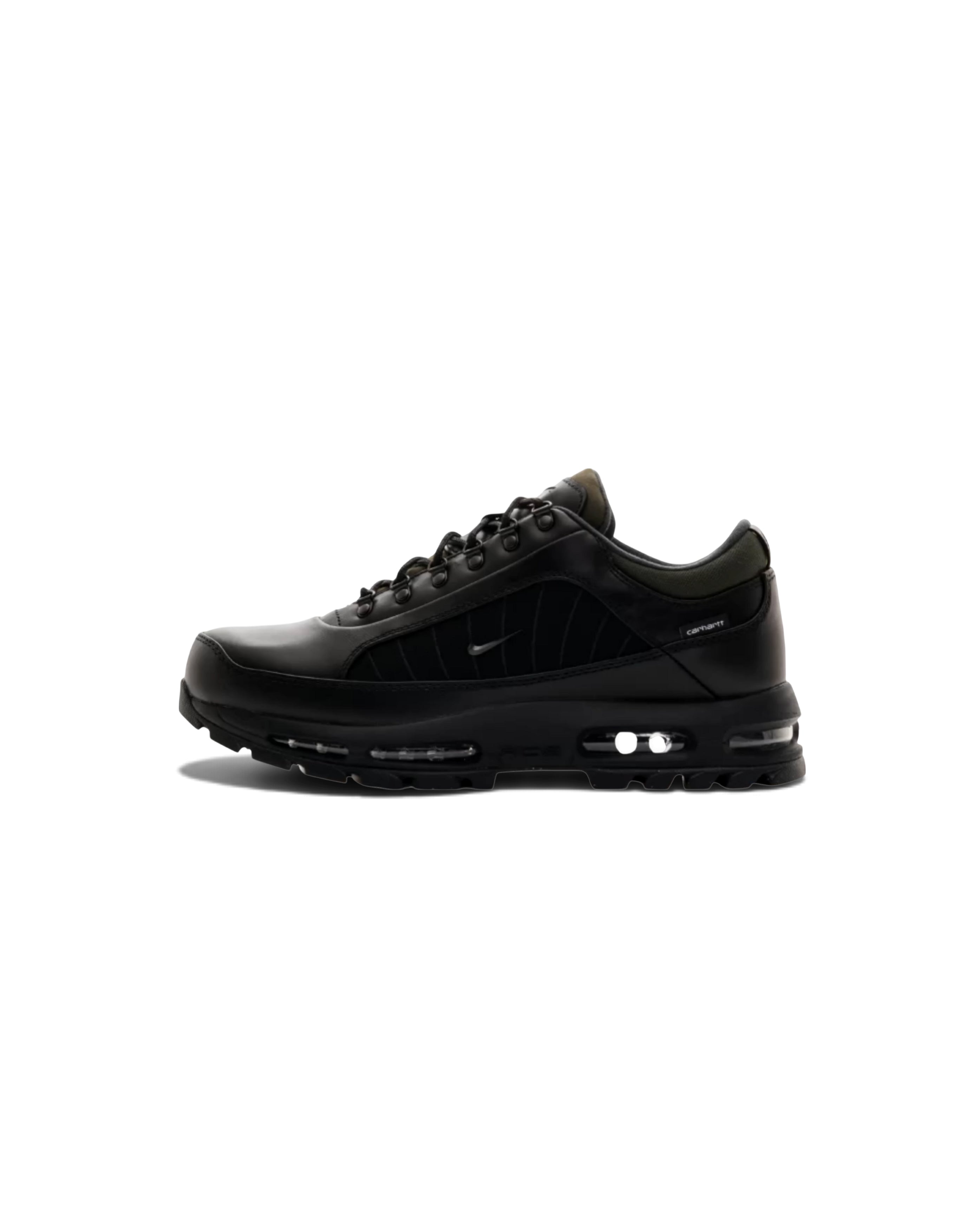 ACG x Carhartt WIP Air Max Goadome Low SP Black Twilight Marsh - Starcow Paris - 3