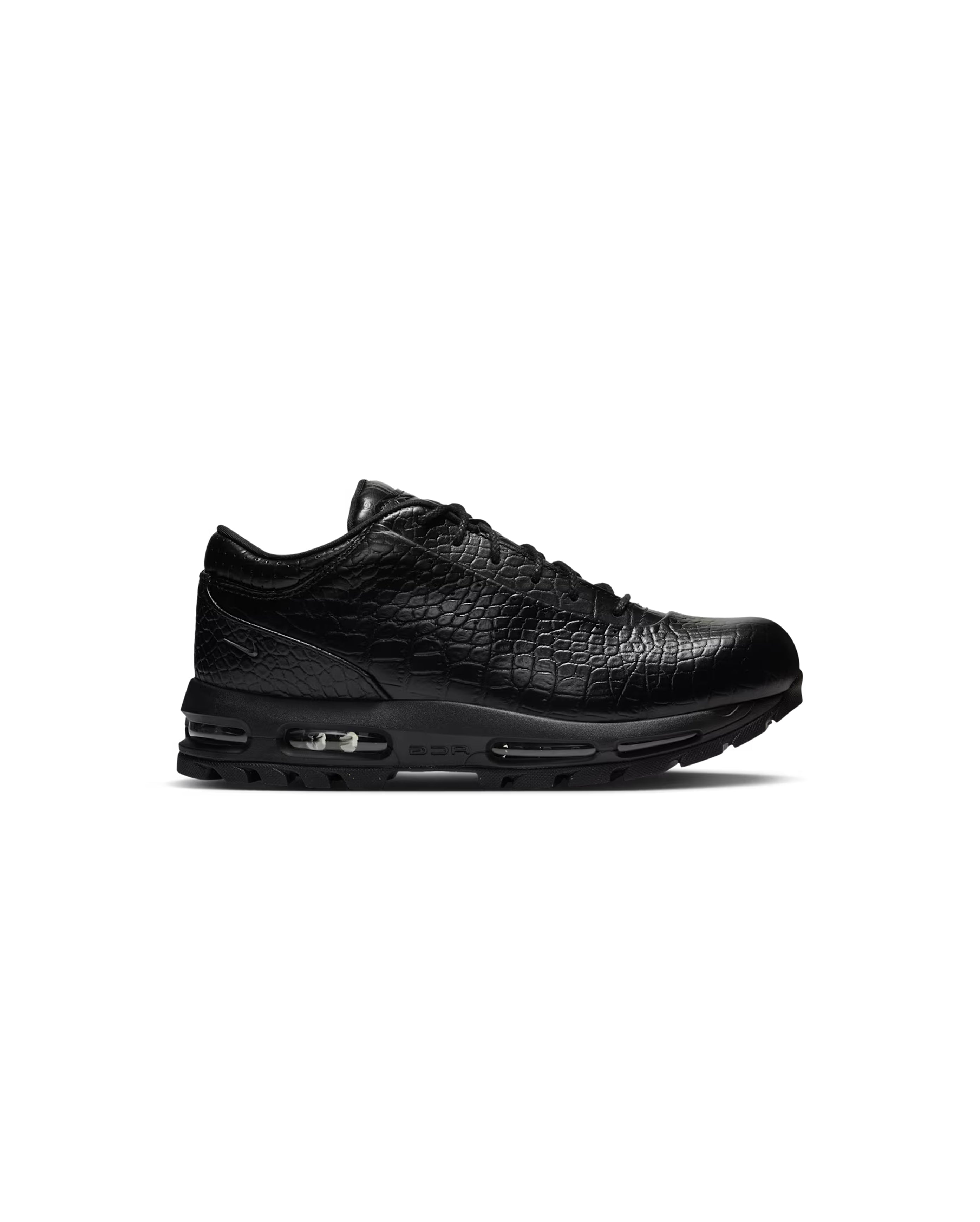 ACG Air Max Goadome Low Croc Black - Starcowparis - 1