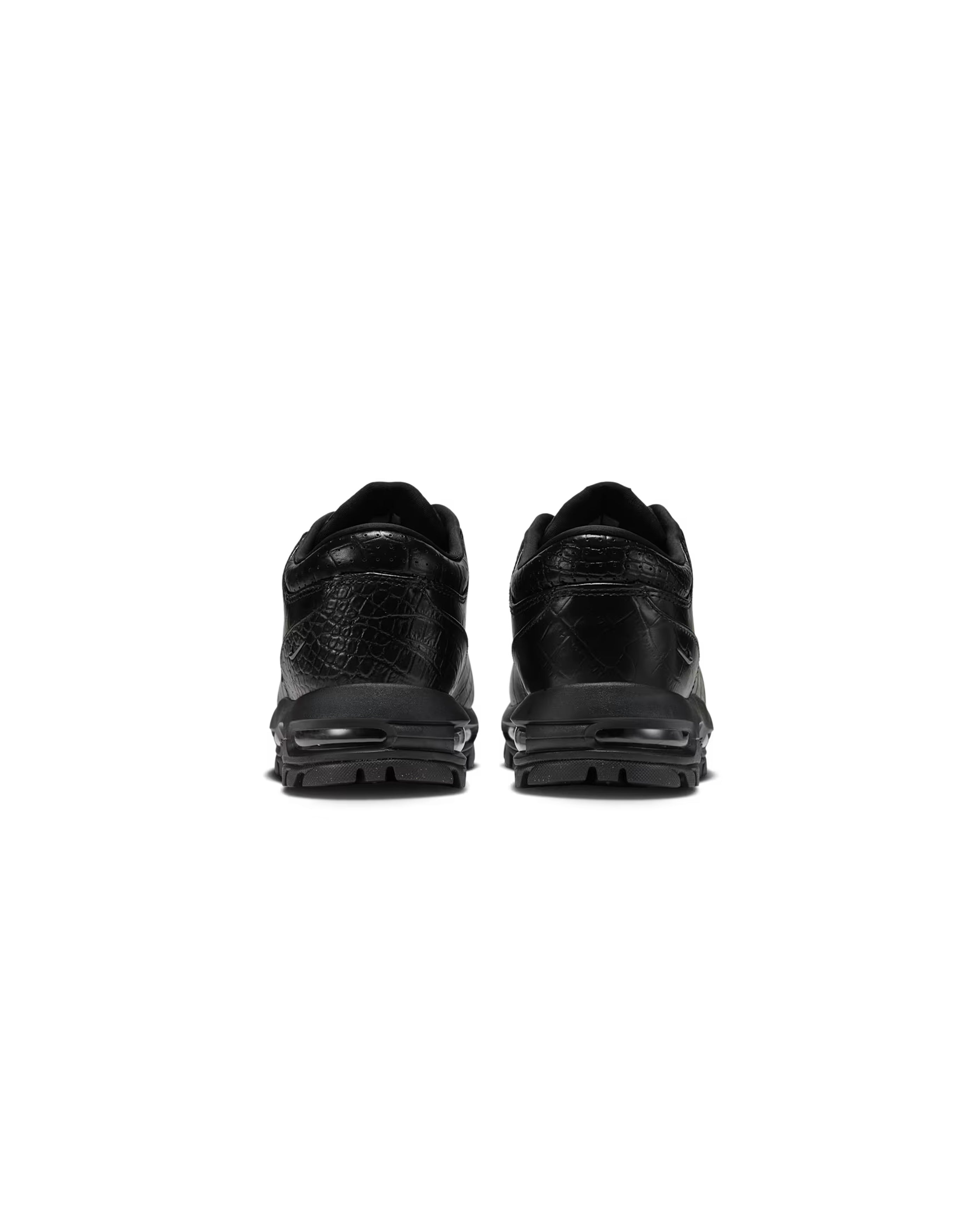 ACG Air Max Goadome Low Croc Black - Starcowparis - 5