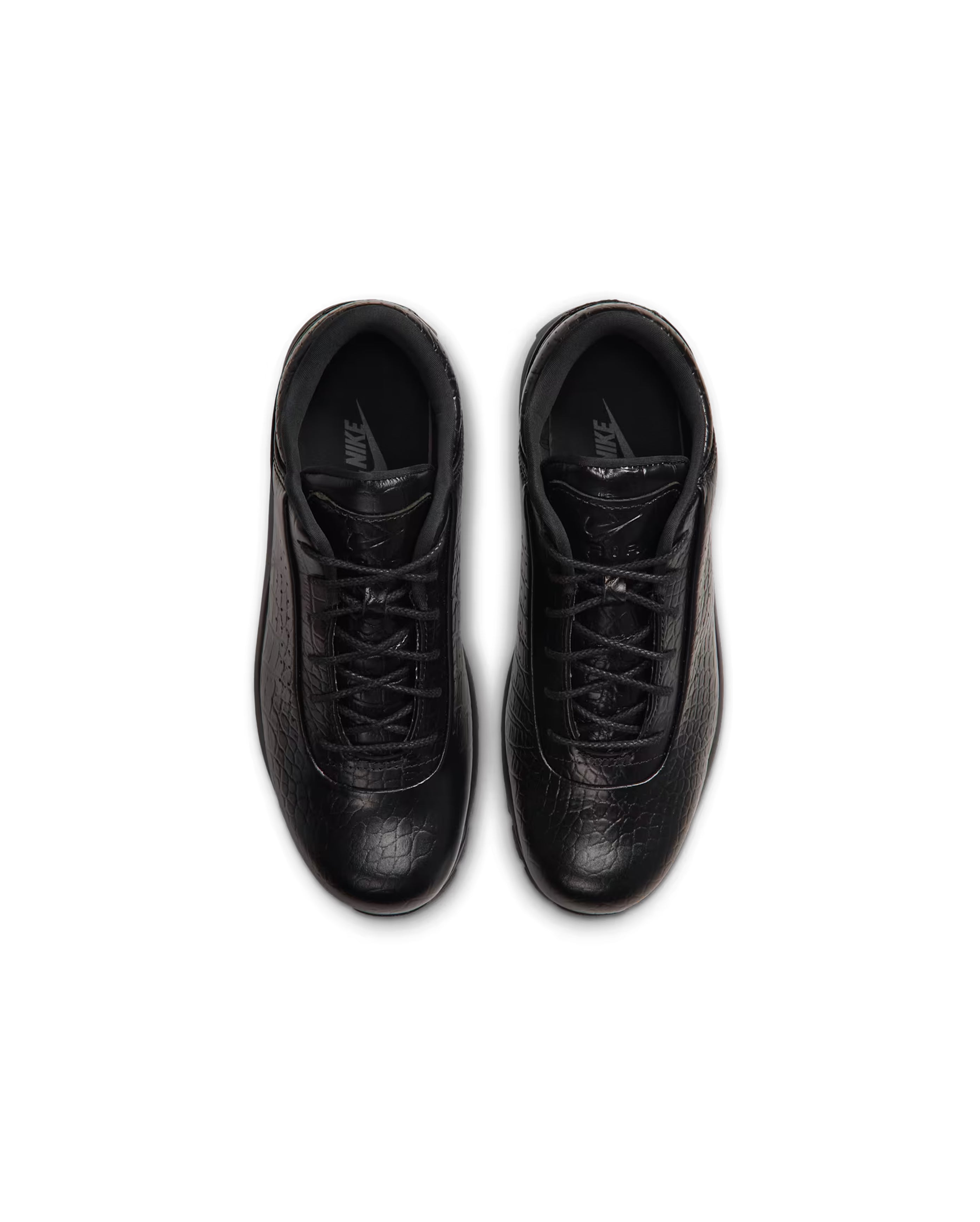 ACG Air Max Goadome Low Croc Black - Starcowparis - 4